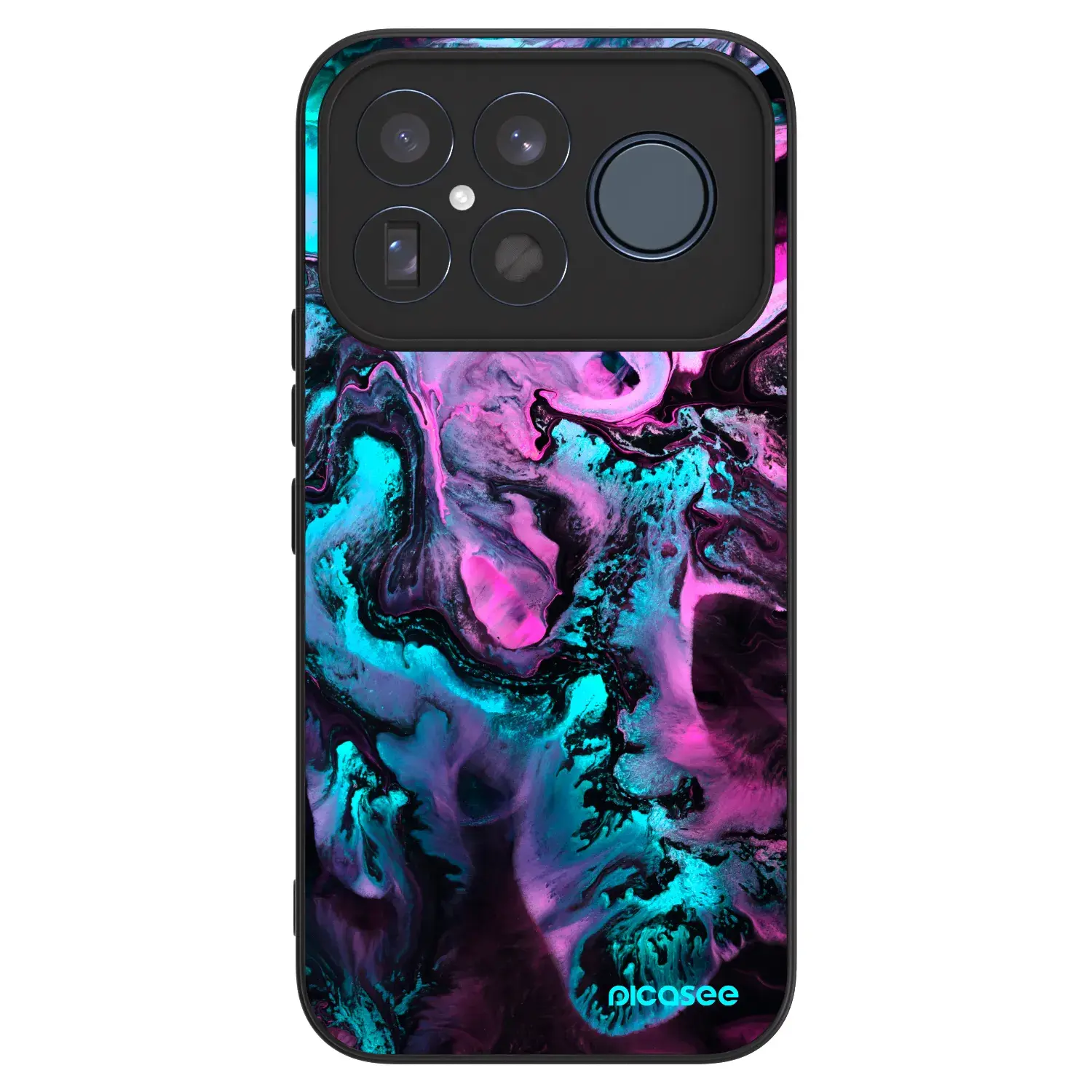 ULTIMATE CASE pro Xiaomi Poco F8 Ultra - Lean