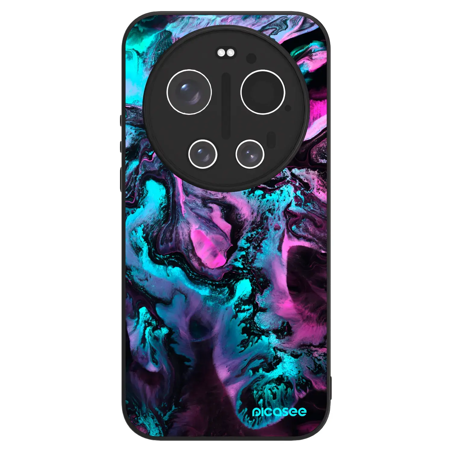 ULTIMATE CASE PowerShare pro Xiaomi 17 Ultra - Lean