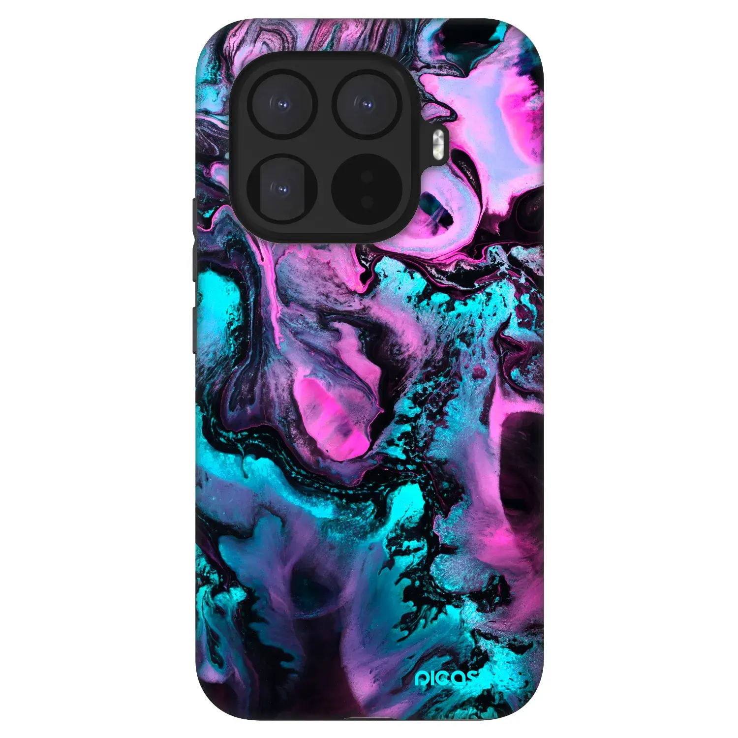 Fashion Case pro Xiaomi 15T Pro - Lean