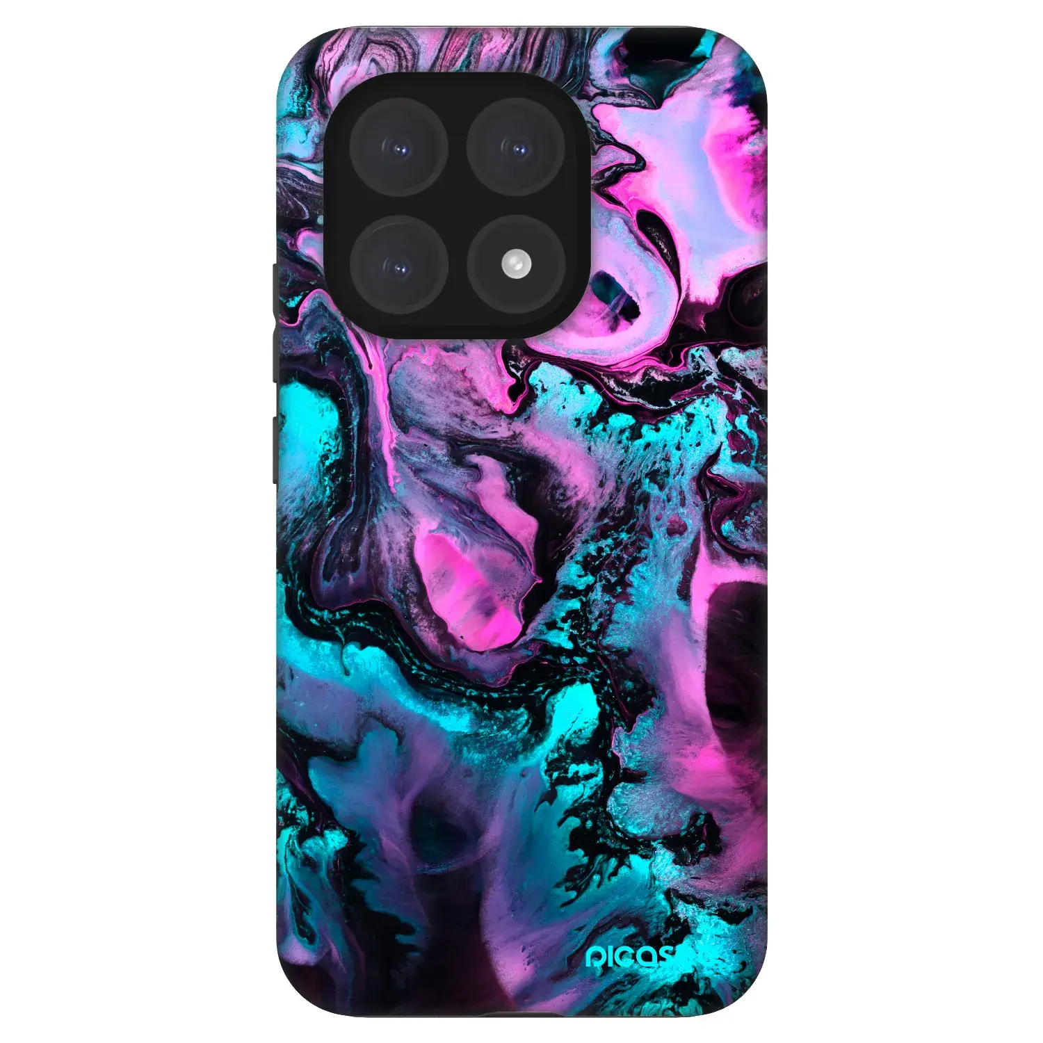 Fashion Case pro Xiaomi 15T - Lean