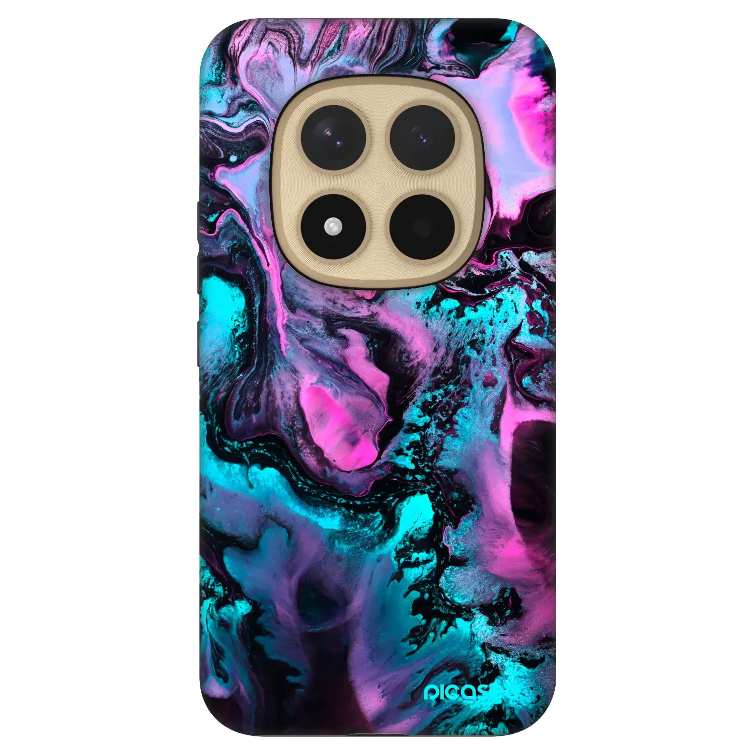 Fashion Case pro Xiaomi Redmi Note 15 Pro+ - Lean