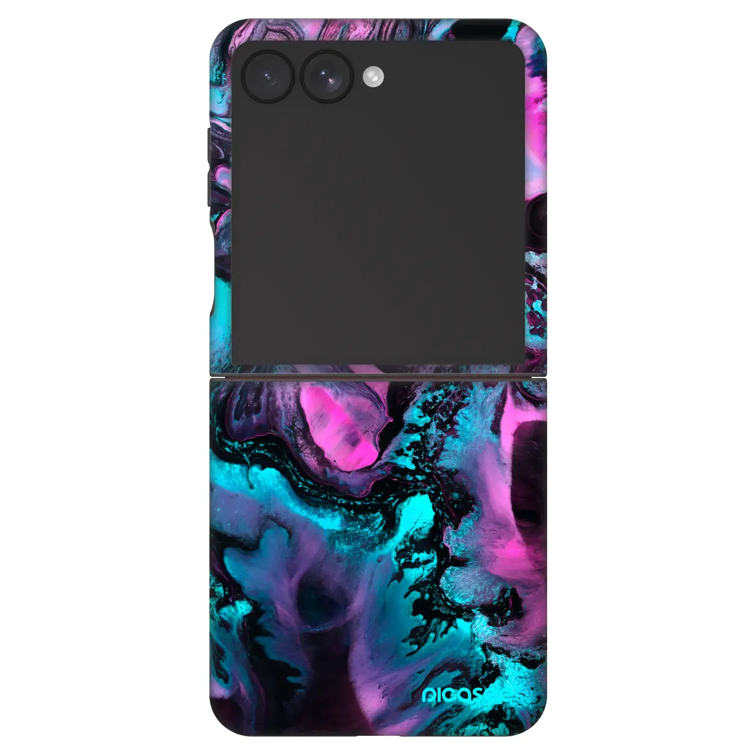 Fashion Case pro Samsung Galaxy Z Flip7 5G - Lean