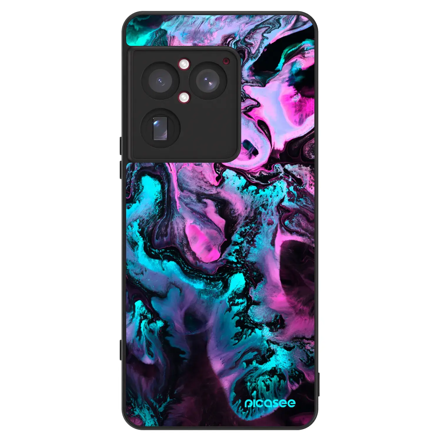 ULTIMATE CASE pro Sony Xperia 1 VIII 5G - Lean