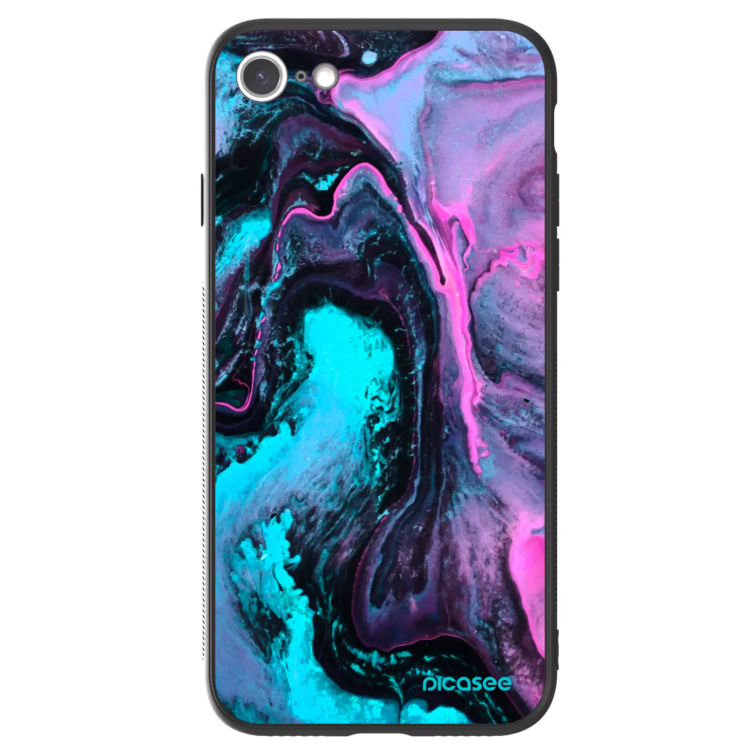ULTIMATE CASE pro Apple iPhone SE 2022 - Lean 2