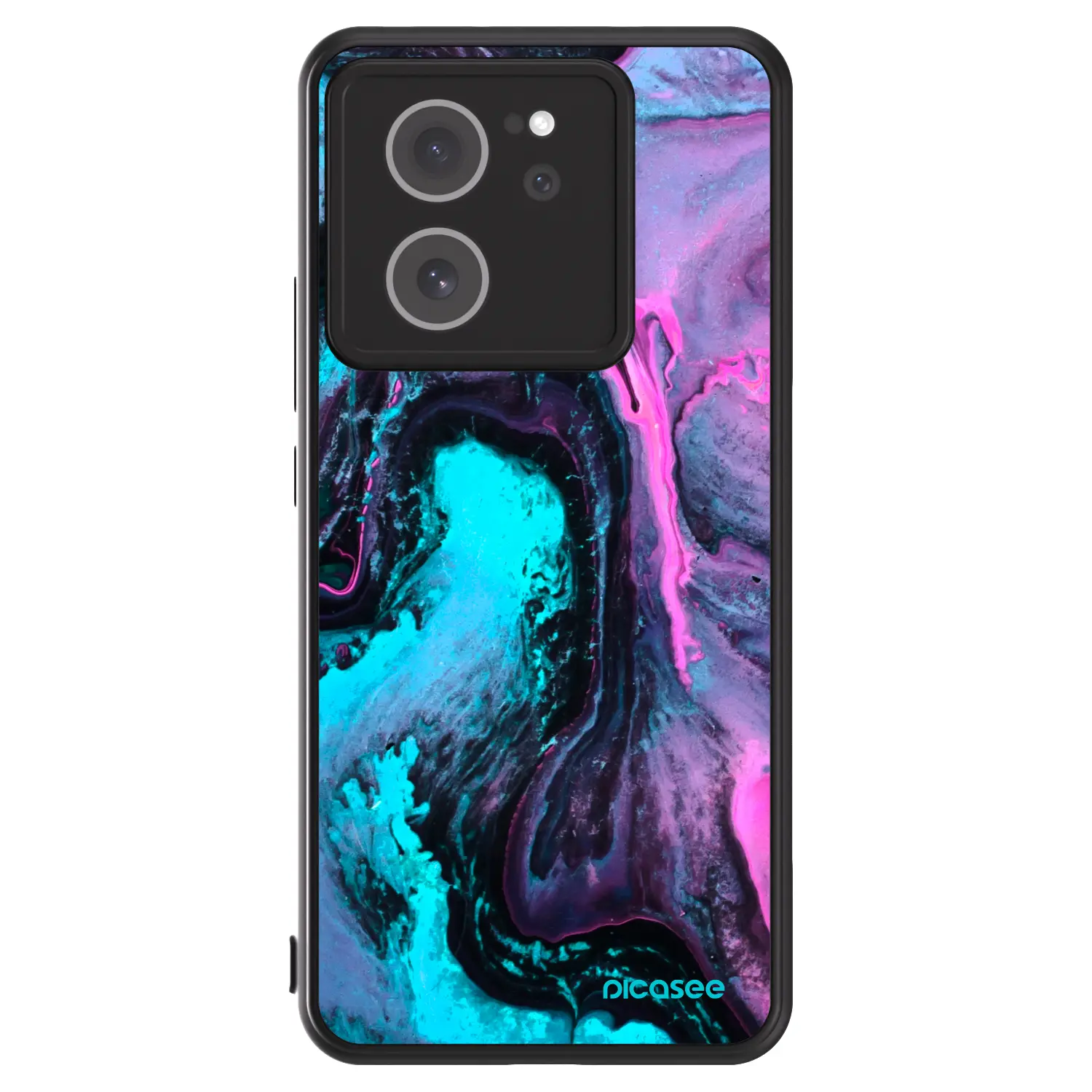 ULTIMATE CASE pro Xiaomi 13T Pro - Lean 2