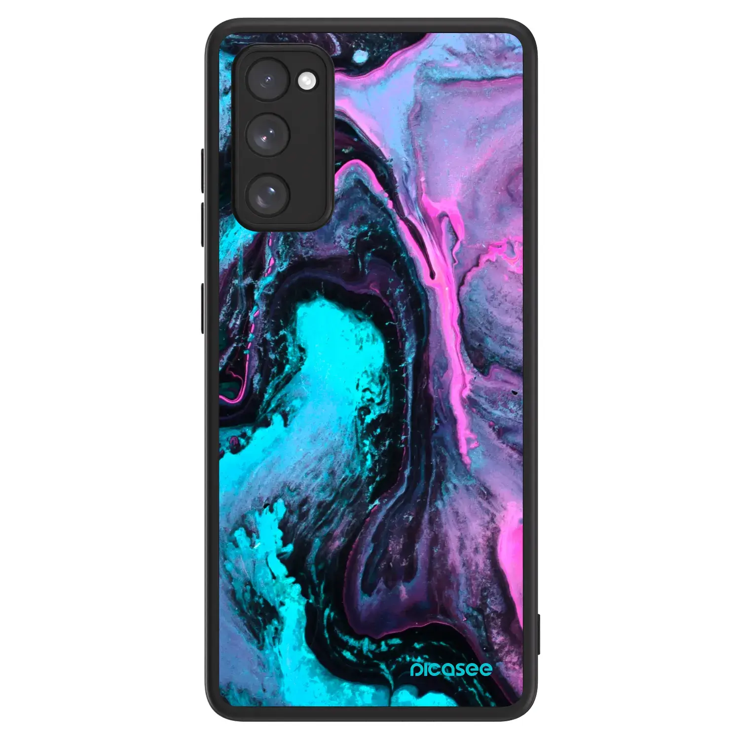 ULTIMATE CASE PowerShare pro Samsung Galaxy S20 FE - Lean 2