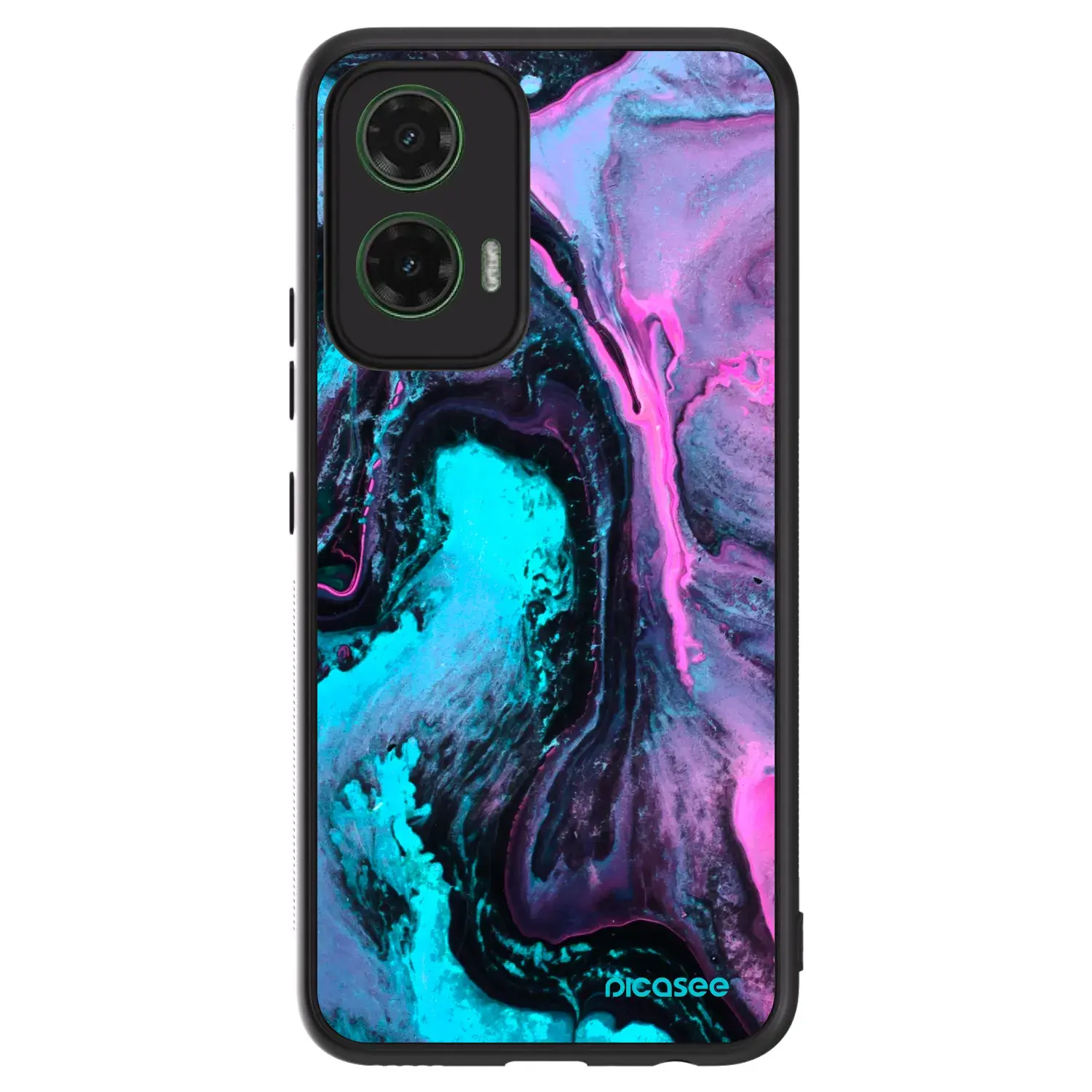 ULTIMATE CASE pro Motorola Moto G35 5G - Lean 2