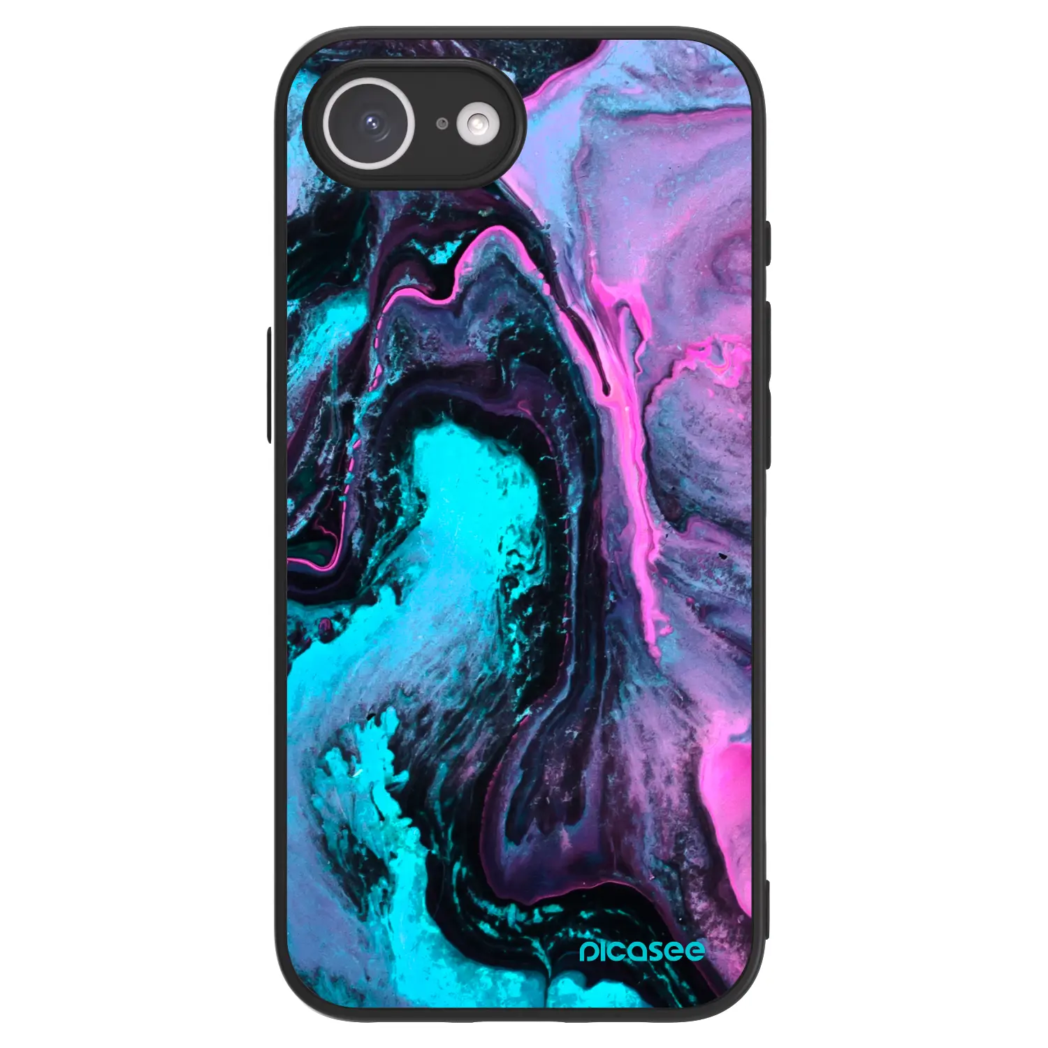 ULTIMATE CASE MagSafe pro Apple iPhone 16e - Lean 2