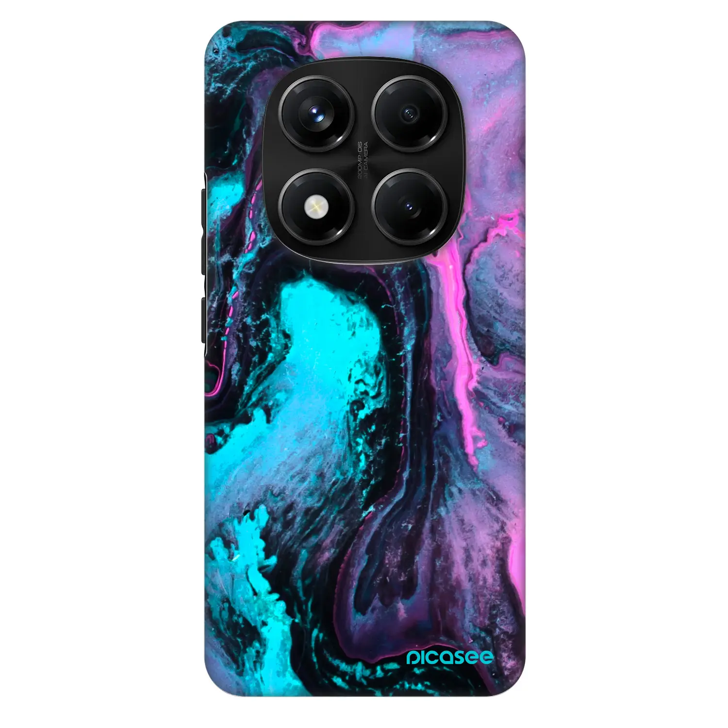Fashion Case pro Xiaomi Redmi Note 14 Pro+ 5G - Lean 2