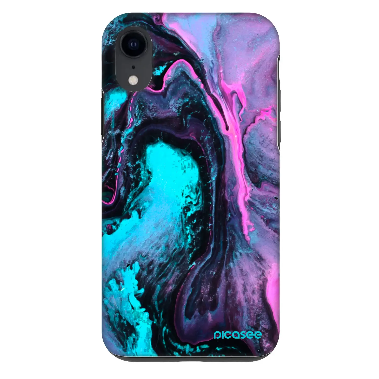 Fashion Case pro Apple iPhone XR - Lean 2