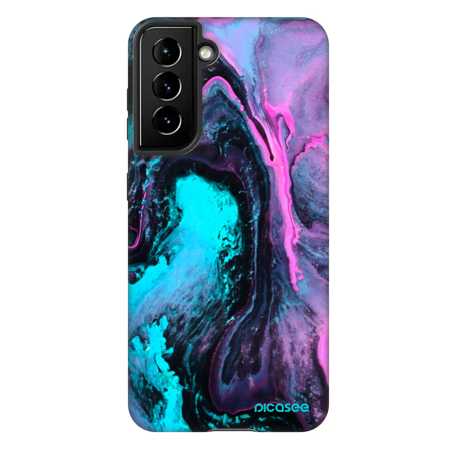 Fashion Case pro Samsung Galaxy S22 5G - Lean 2