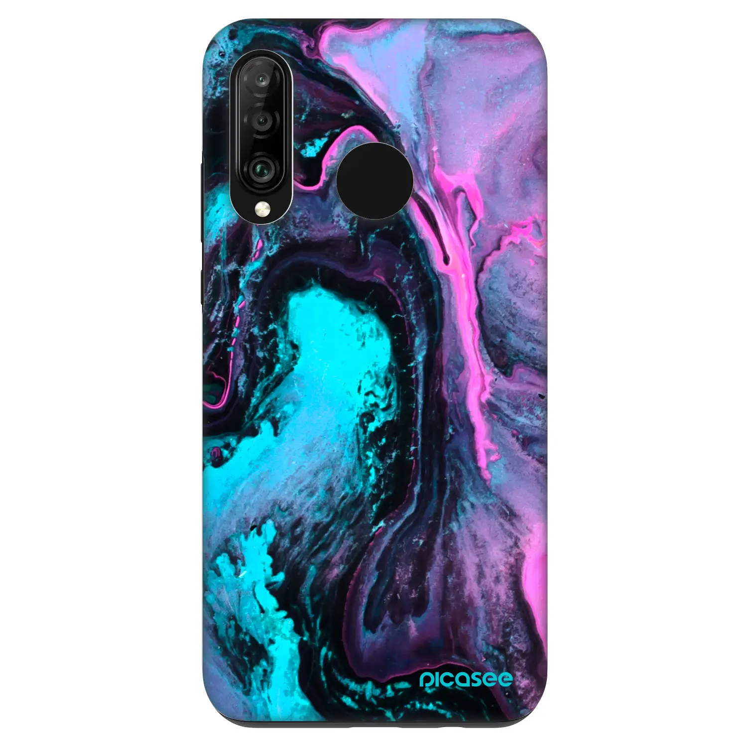 Fashion Case pro Huawei P30 Lite - Lean 2