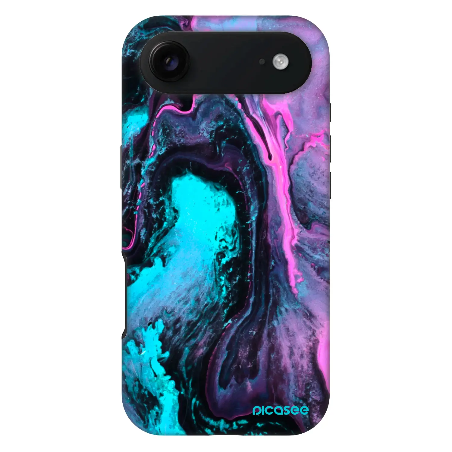 Fashion Case MagSafe Apple iPhone Air - Lean 2