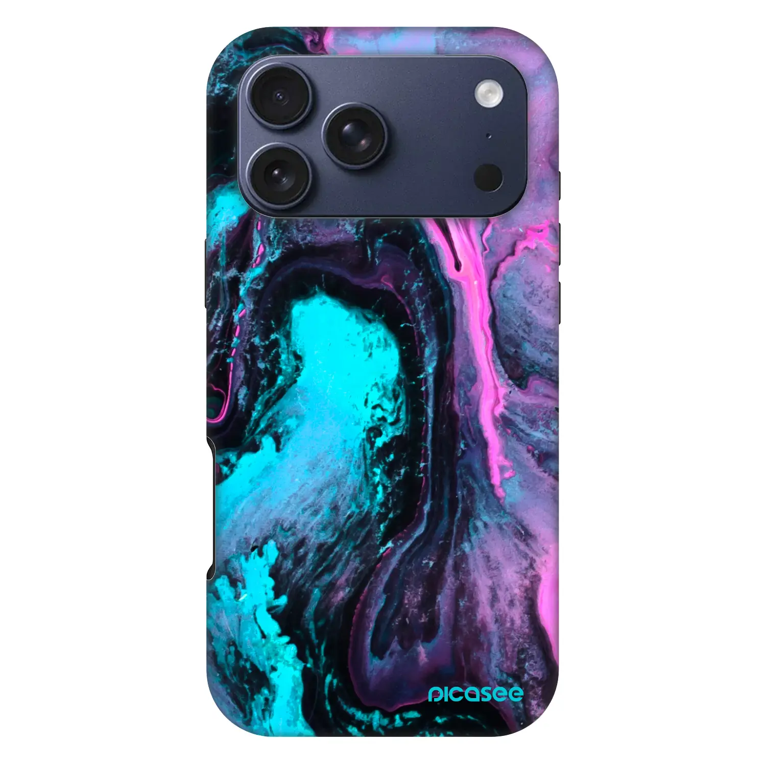 Fashion Case MagSafe Apple iPhone 17 Pro Max - Lean 2