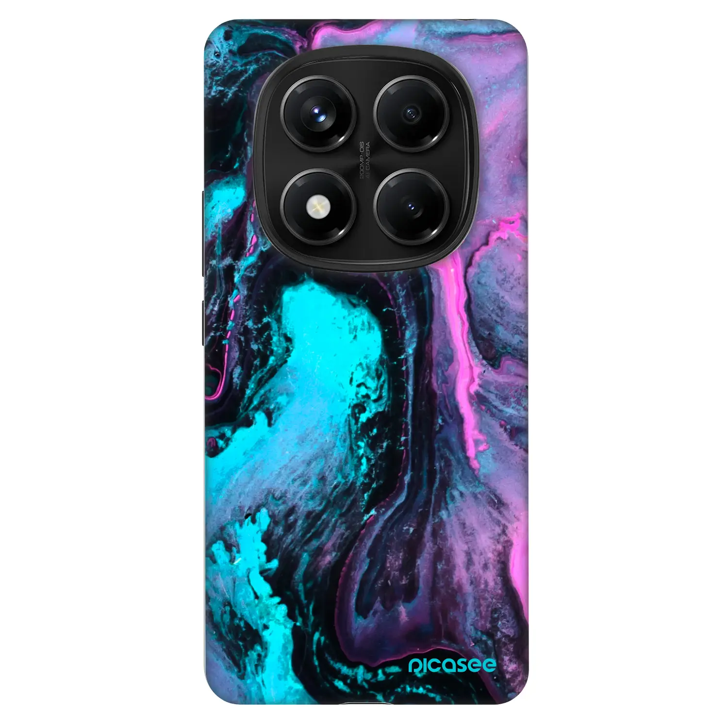 Fashion Case pro Xiaomi Redmi Note 14 Pro 4G - Lean 2