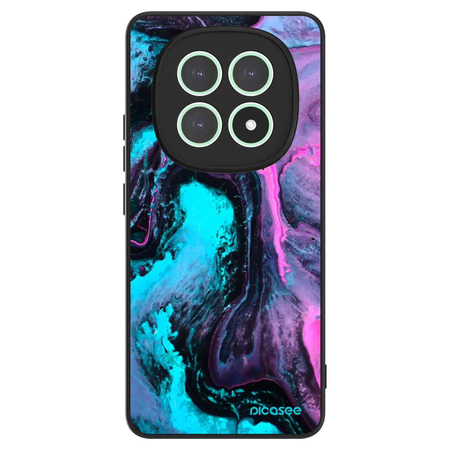 ULTIMATE CASE pro Xiaomi Redmi Note 15 4G - Lean 2