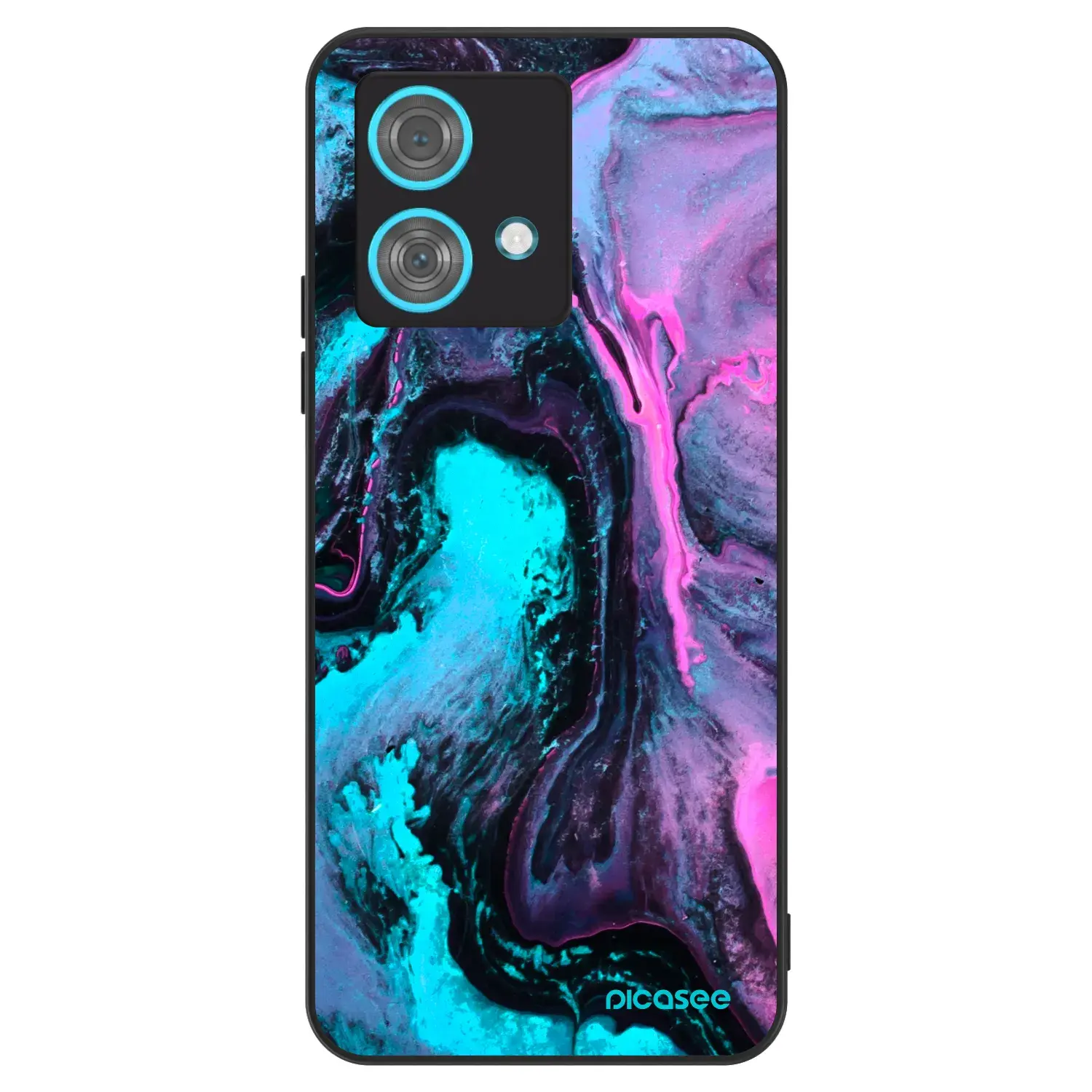 ULTIMATE CASE pro Motorola Edge 40 Neo - Lean 2