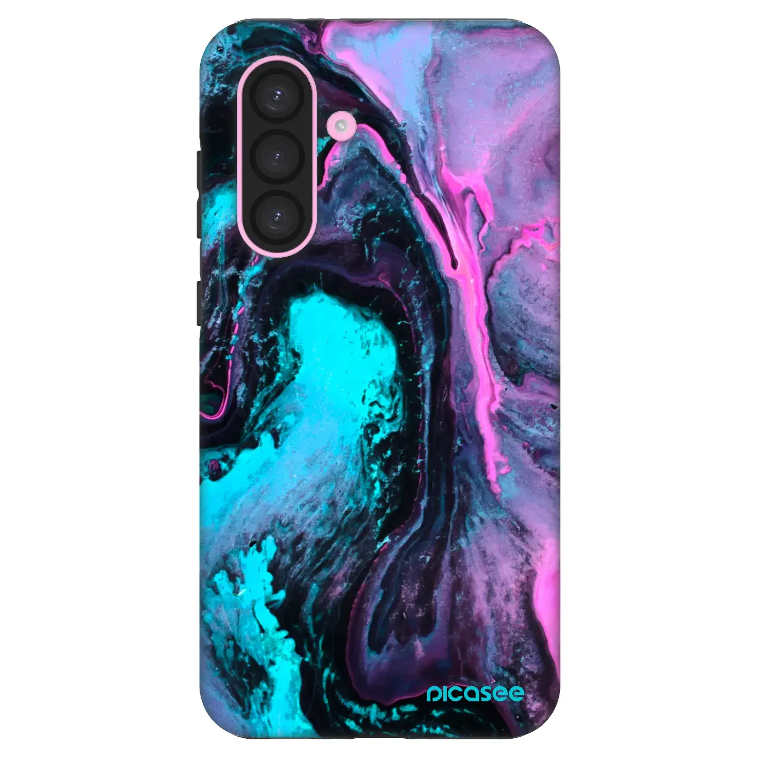 Fashion Case pro Samsung Galaxy A56 5G A566B - Lean 2