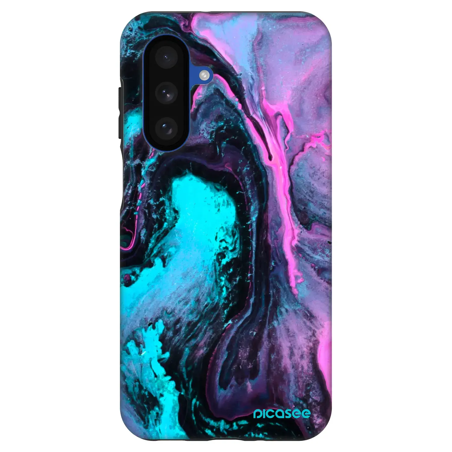 Fashion Case pro Samsung Galaxy A17 5G - Lean 2