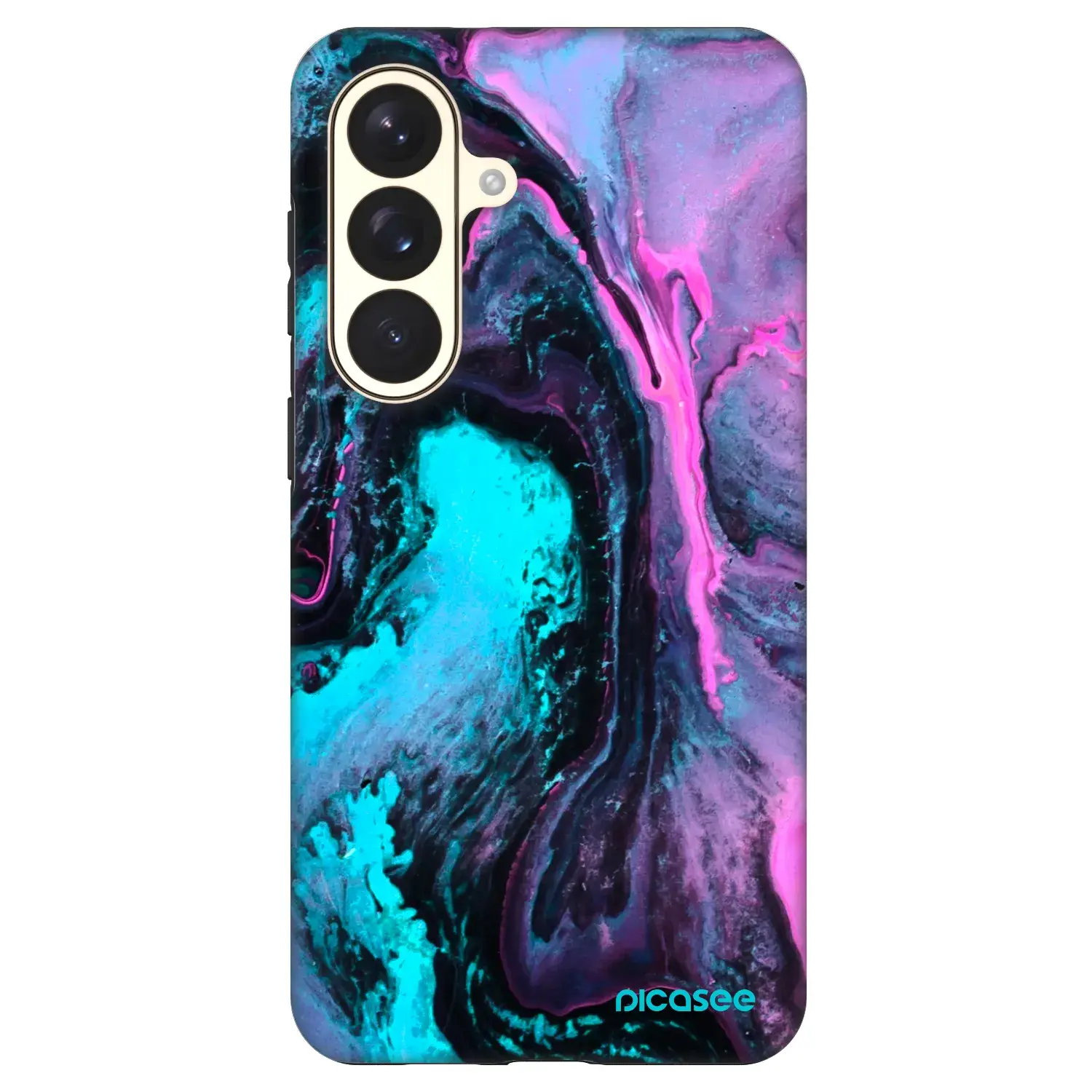 Fashion Case PowerShare pro Samsung Galaxy S26+ - Lean 2