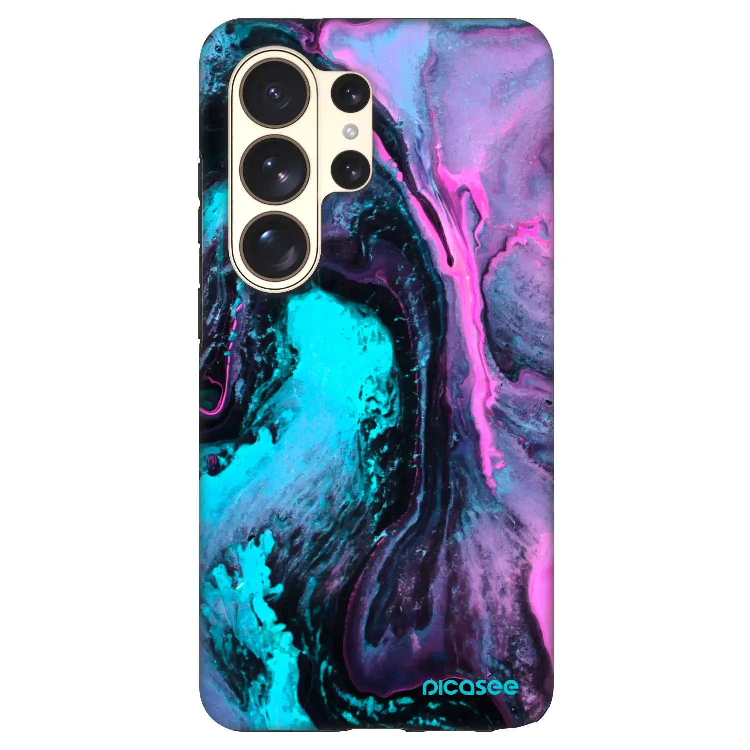 Fashion Case PowerShare pro Samsung Galaxy S26 Ultra - Lean 2