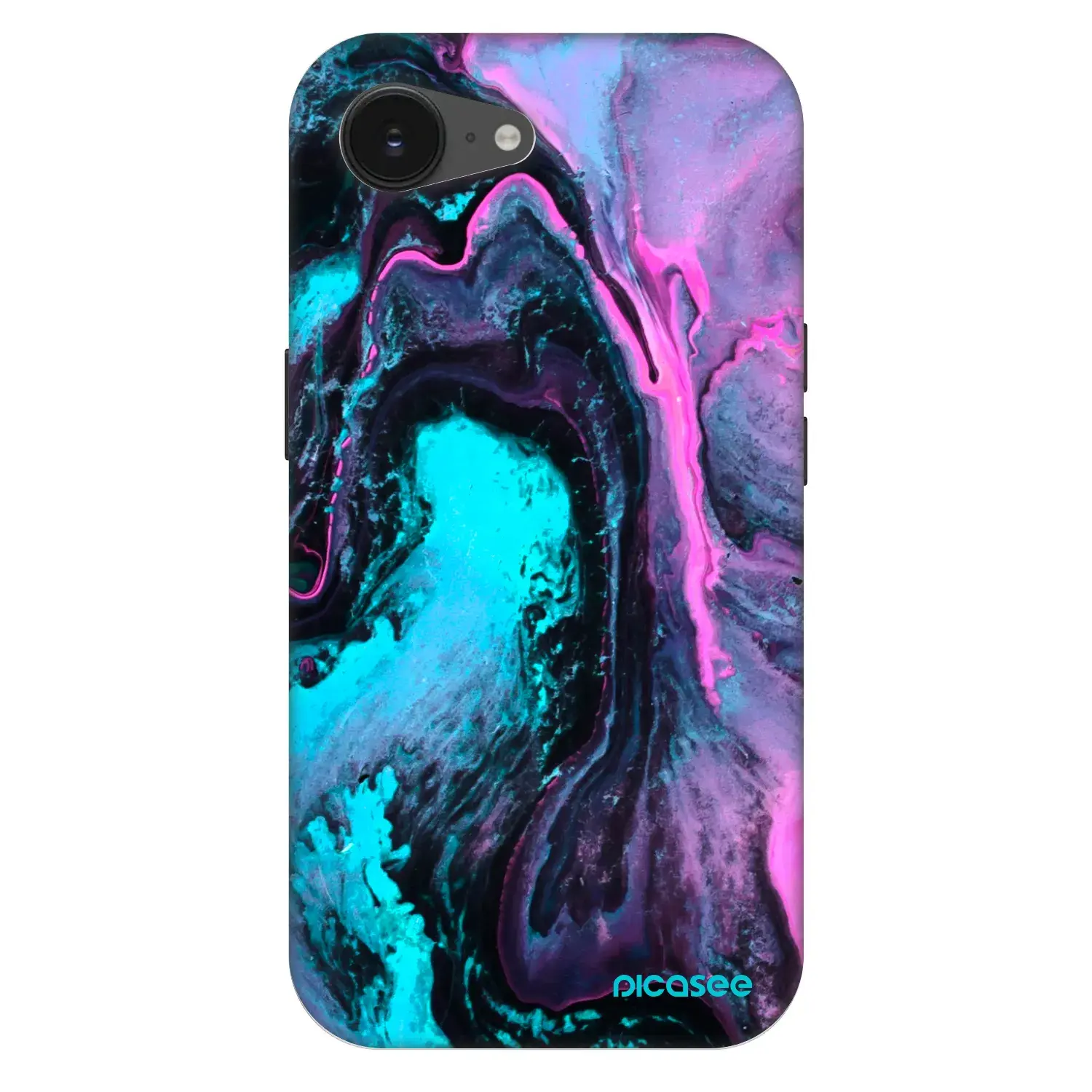 Fashion Case MagSafe Apple iPhone 17e - Lean 2