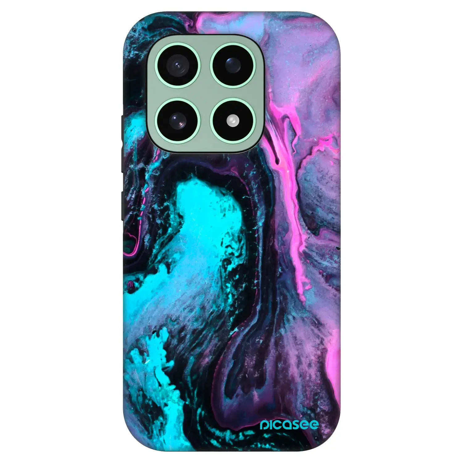 Fashion Case pro Xiaomi 17 - Lean 2