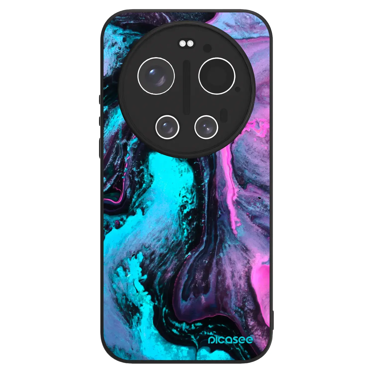 ULTIMATE CASE pro Xiaomi 17 Ultra - Lean 2