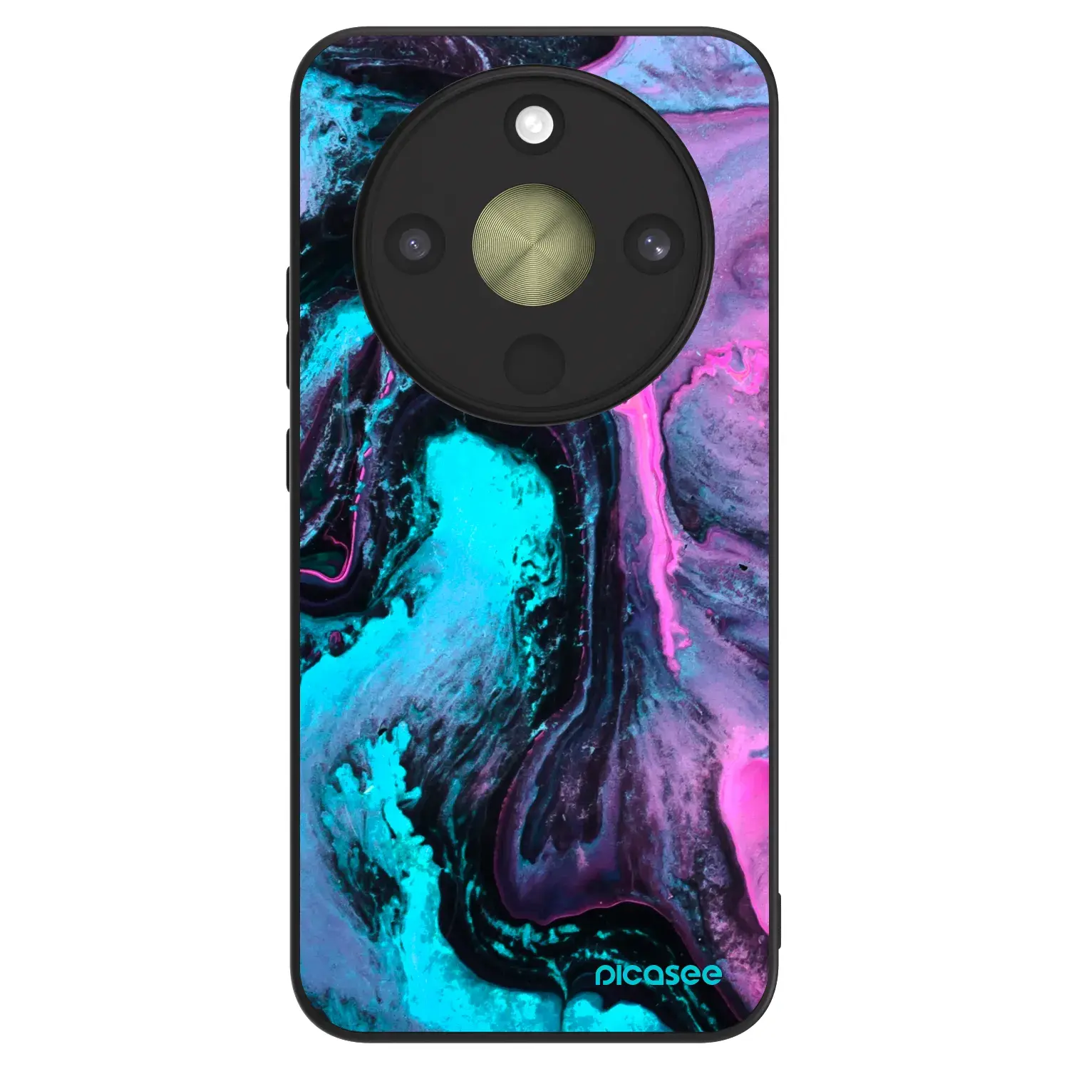 ULTIMATE CASE pro Honor Magic8 Lite 5G - Lean 2