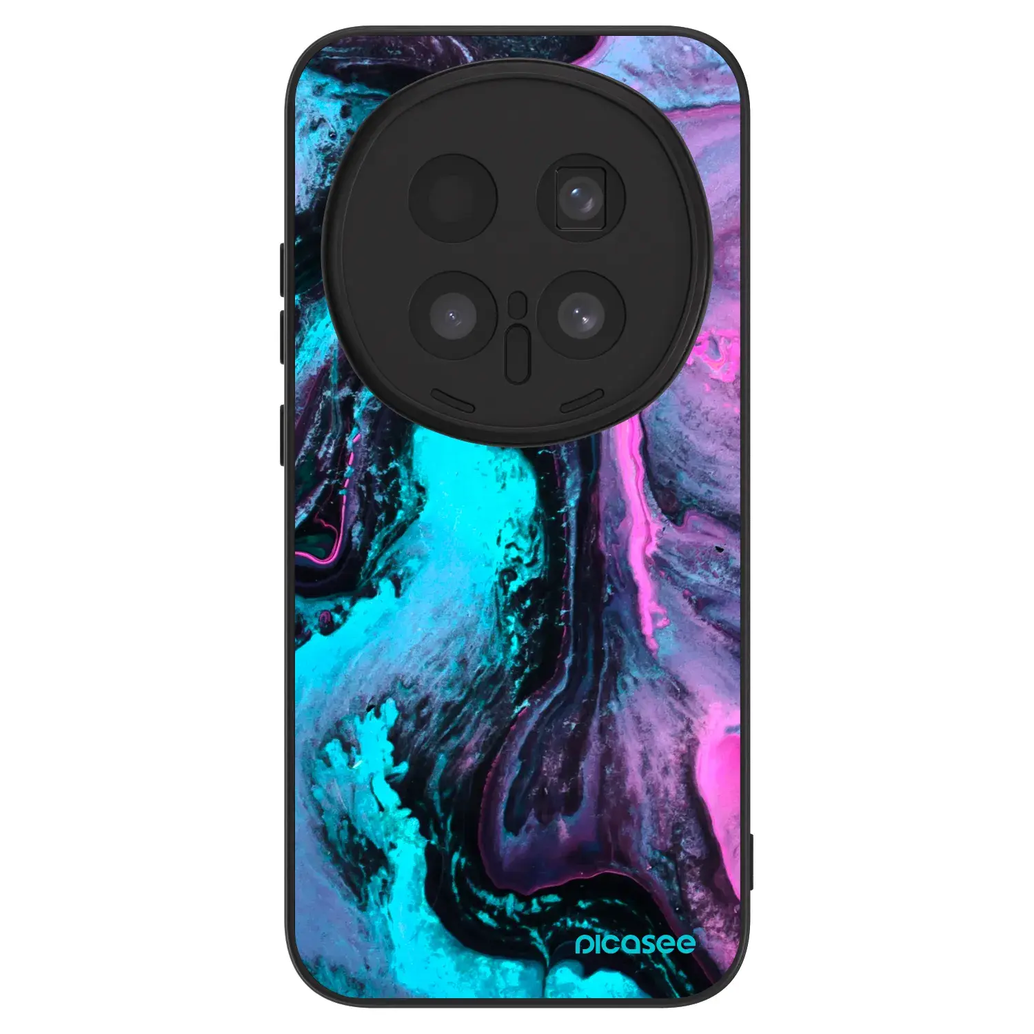 ULTIMATE CASE pro Honor Magic8 Pro 5G - Lean 2