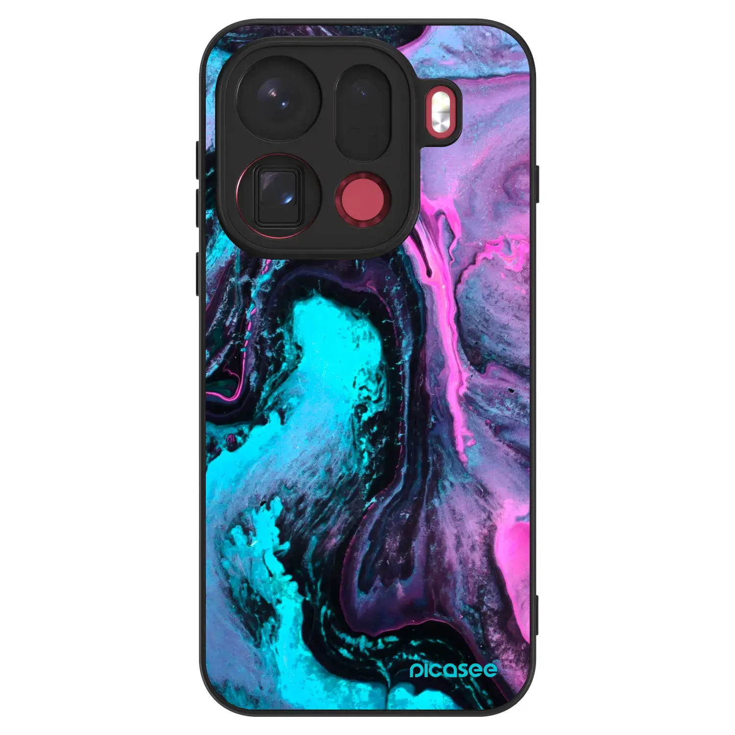 ULTIMATE CASE pro OPPO Find X9 Pro - Lean 2