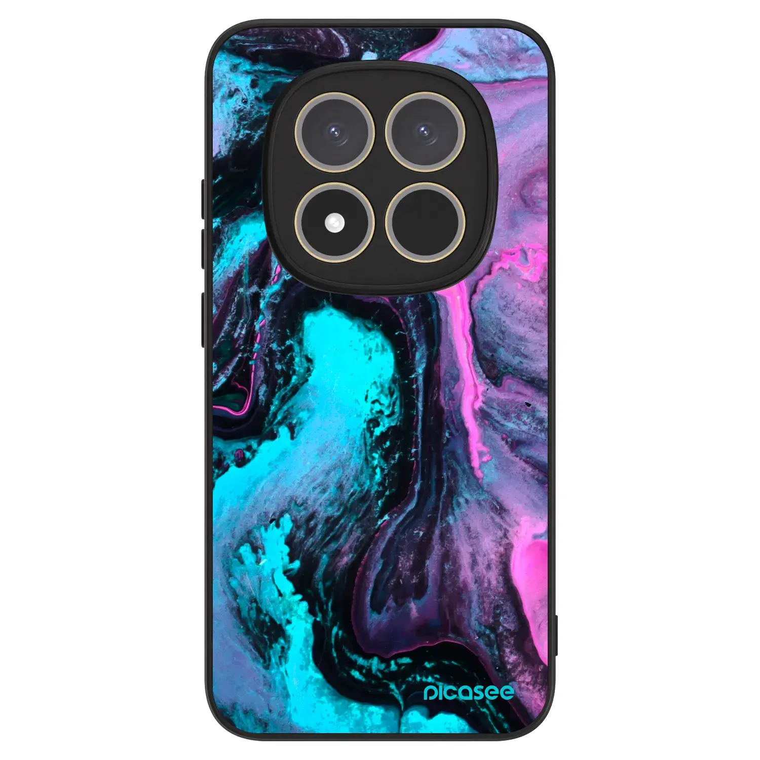 ULTIMATE CASE pro Xiaomi Redmi Note 15 Pro 5G - Lean 2