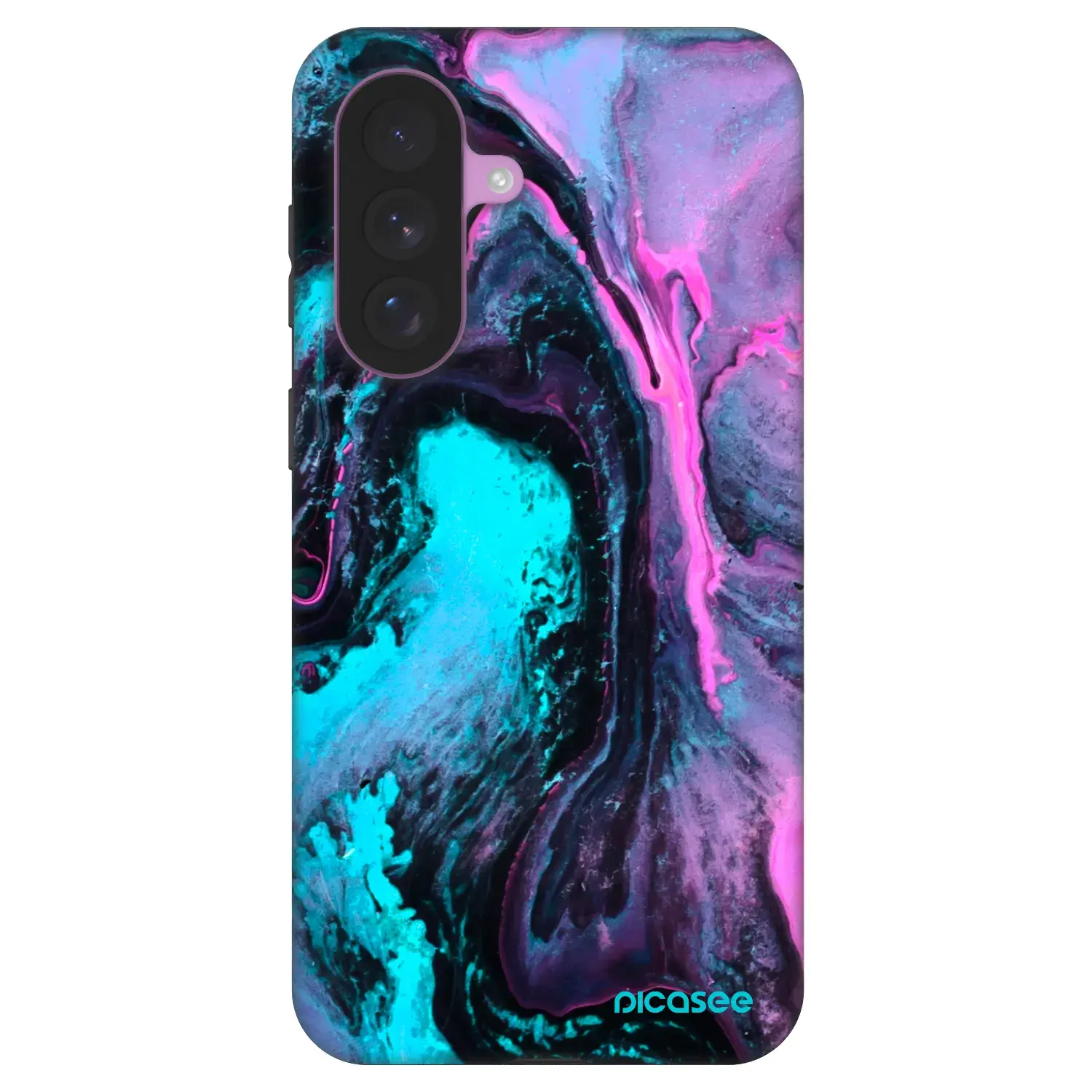 Fashion Case pro Samsung Galaxy A57 5G - Lean 2