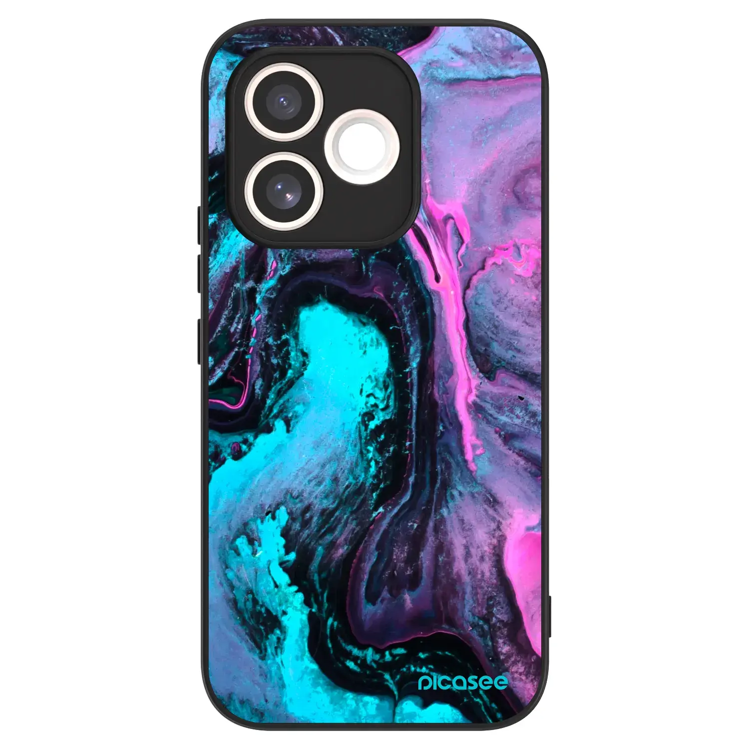 ULTIMATE CASE pro Honor 600 Lite - Lean 2