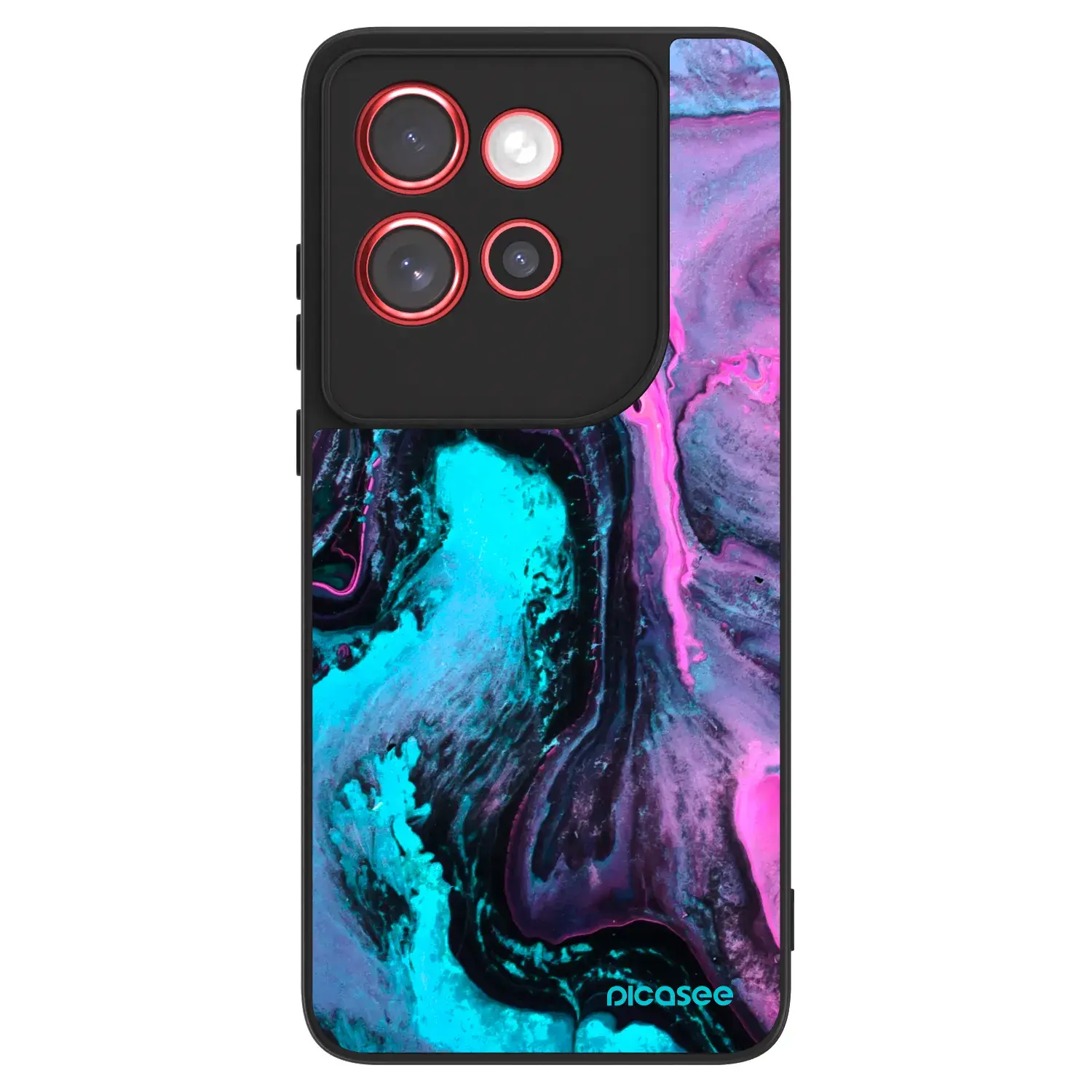 ULTIMATE CASE pro Motorola Edge 60 Neo 5G - Lean 2