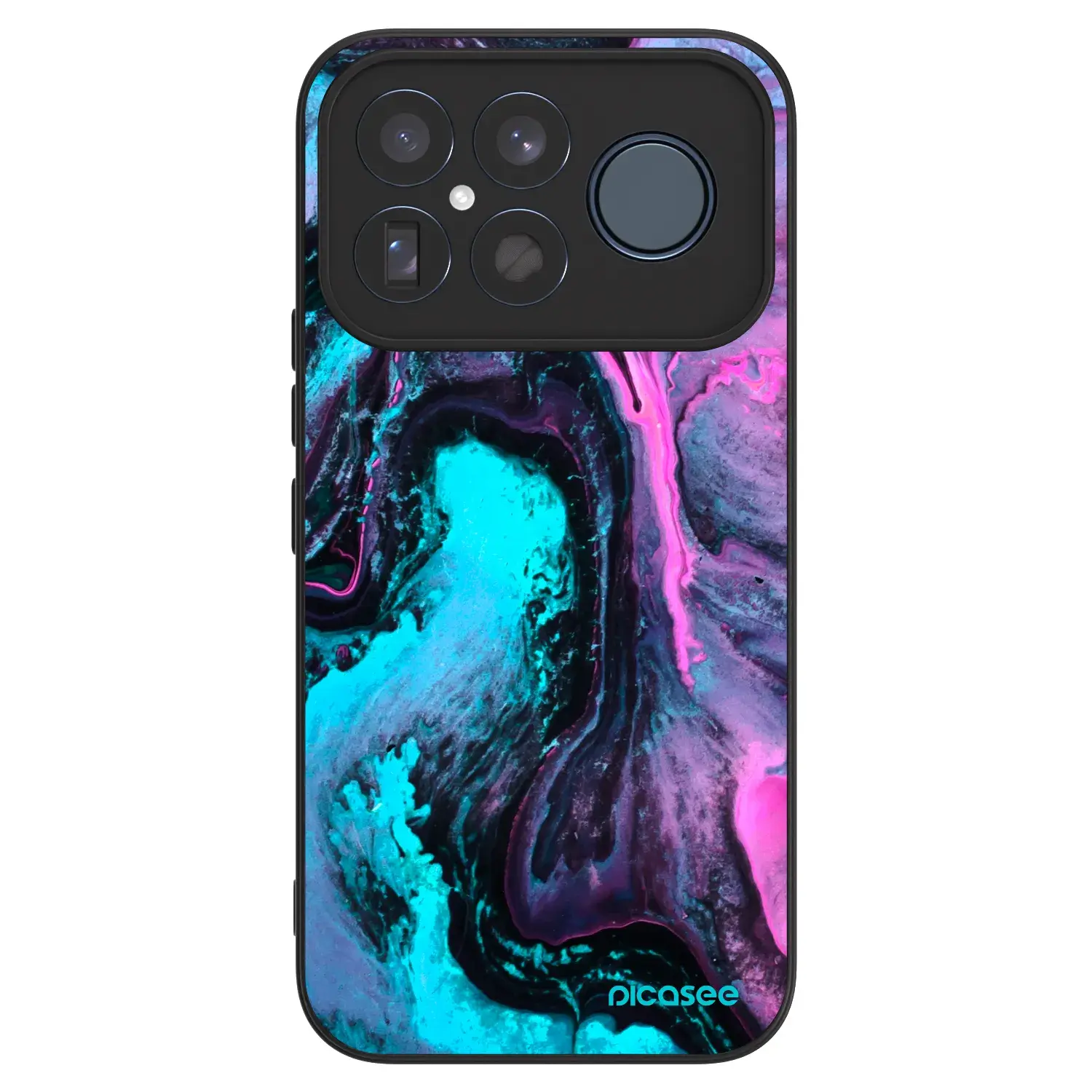 ULTIMATE CASE pro Xiaomi Poco F8 Ultra - Lean 2