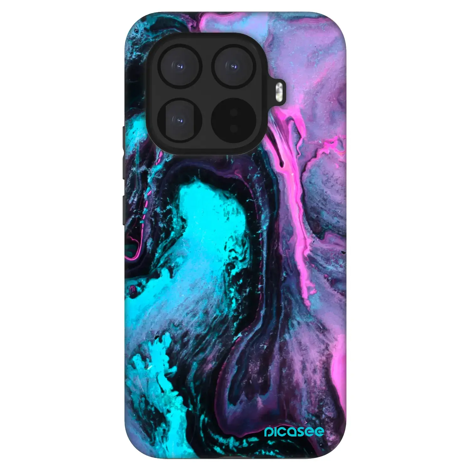 Fashion Case pro Xiaomi 15T Pro - Lean 2