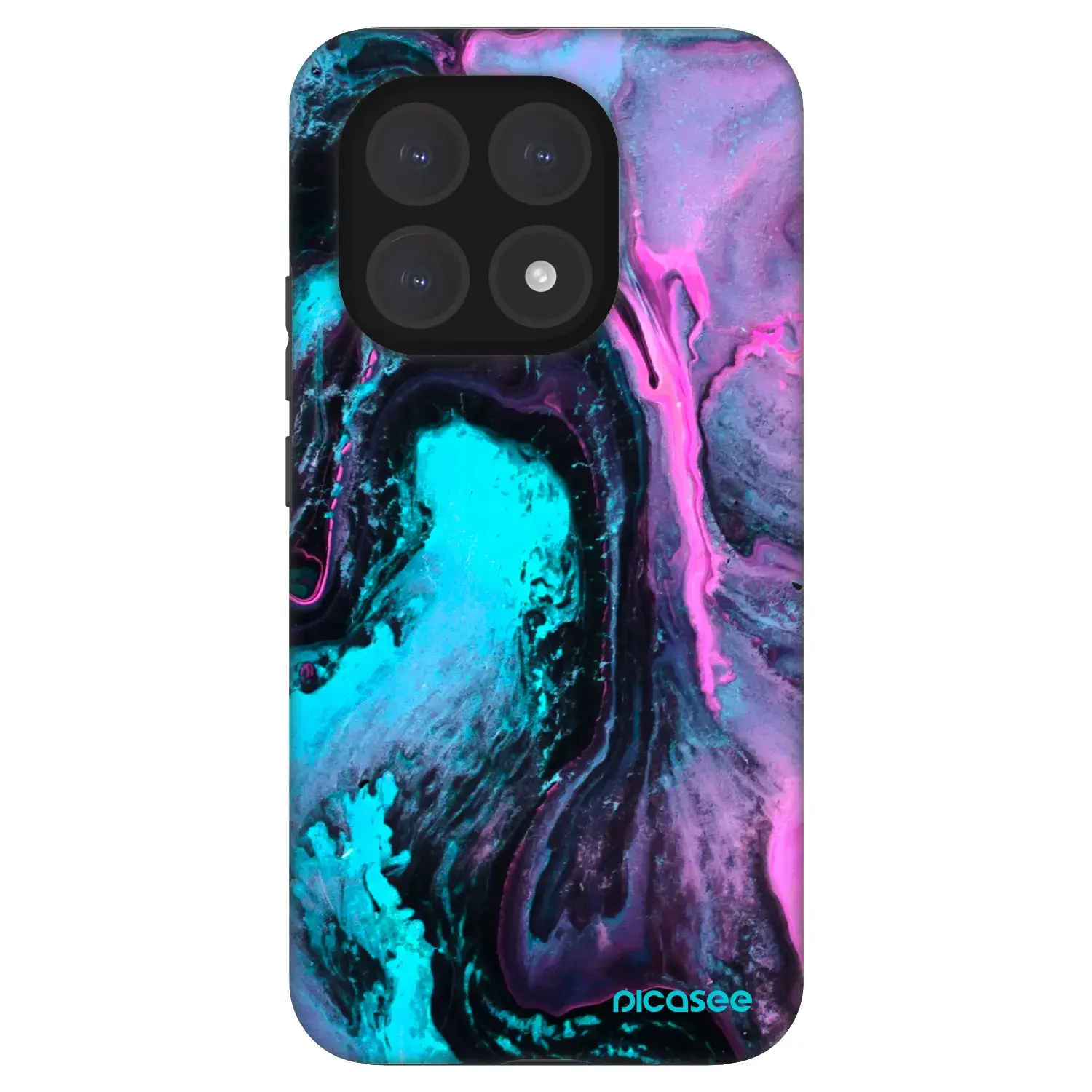 Fashion Case pro Xiaomi 15T - Lean 2
