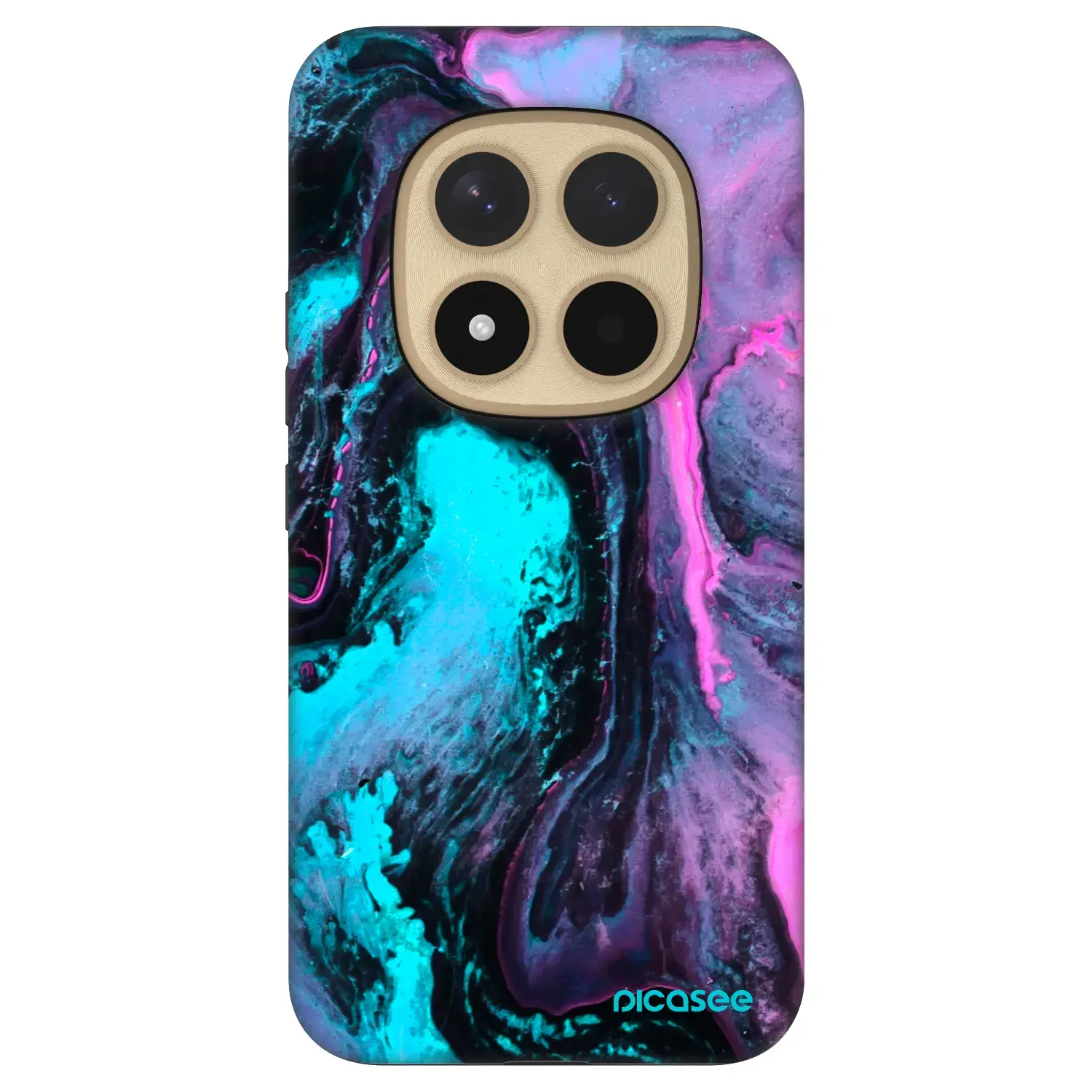 Fashion Case pro Xiaomi Redmi Note 15 Pro+ - Lean 2