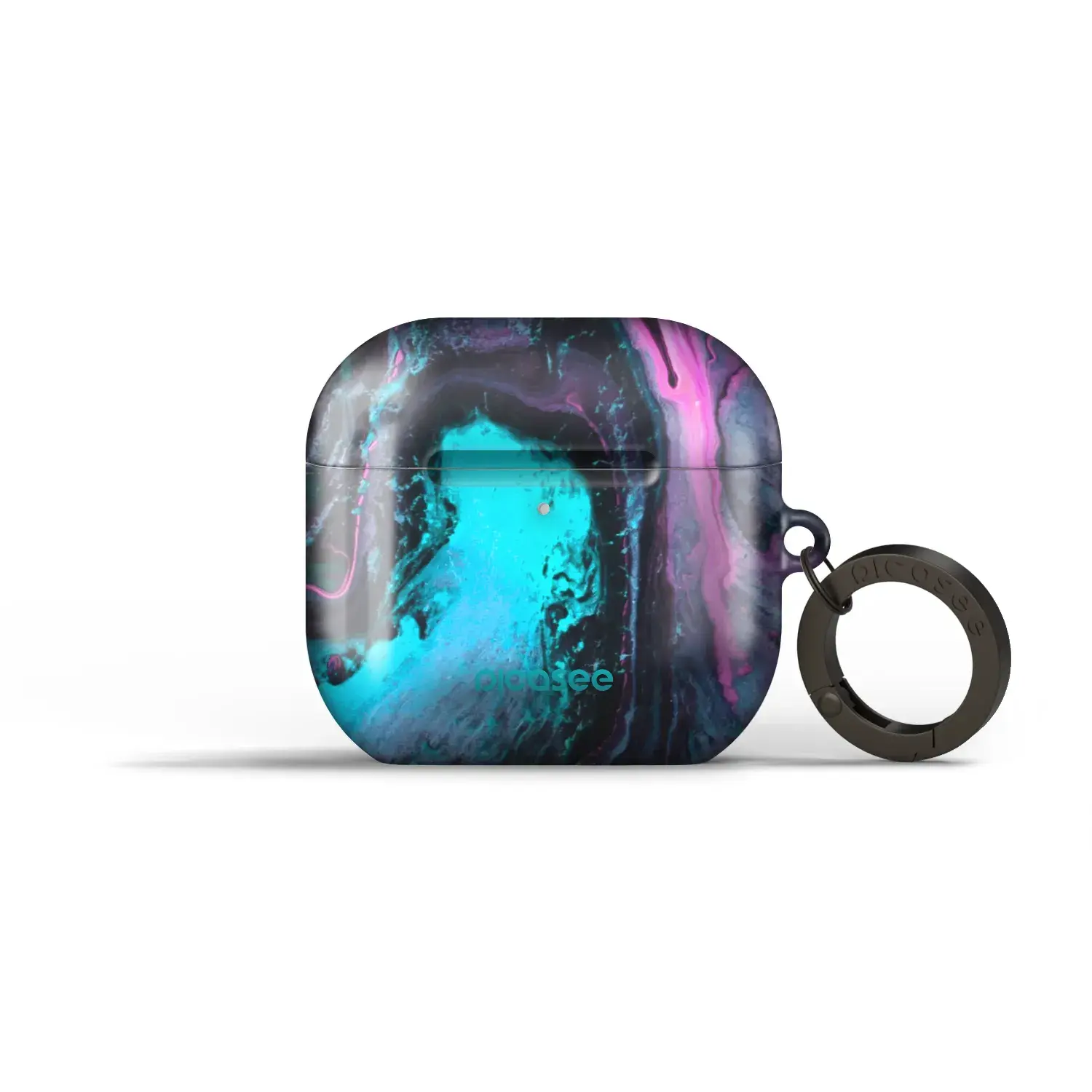 Obal pro Apple AirPods 5 - Lean 2