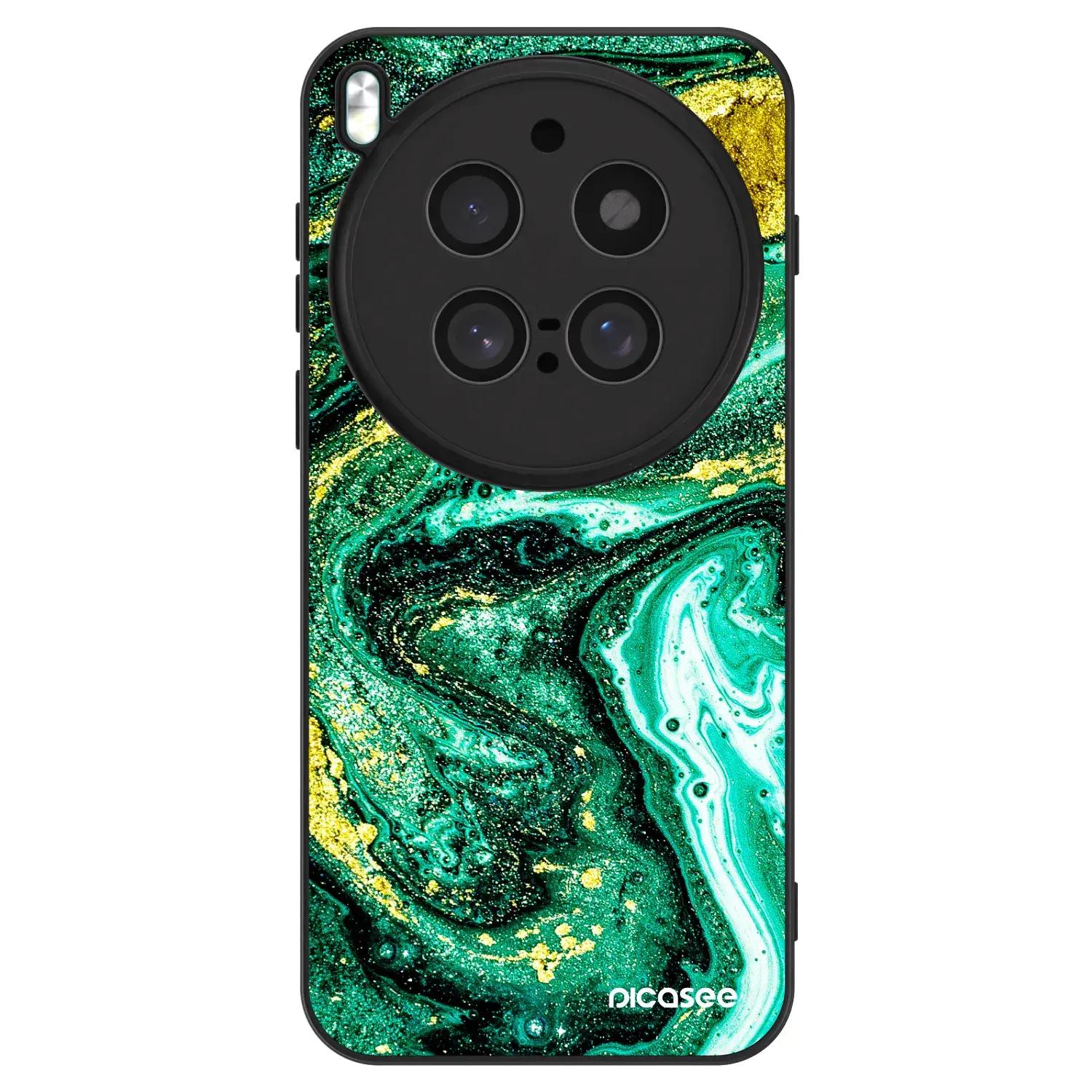 ULTIMATE CASE pro Vivo X300 Pro - Green Gold