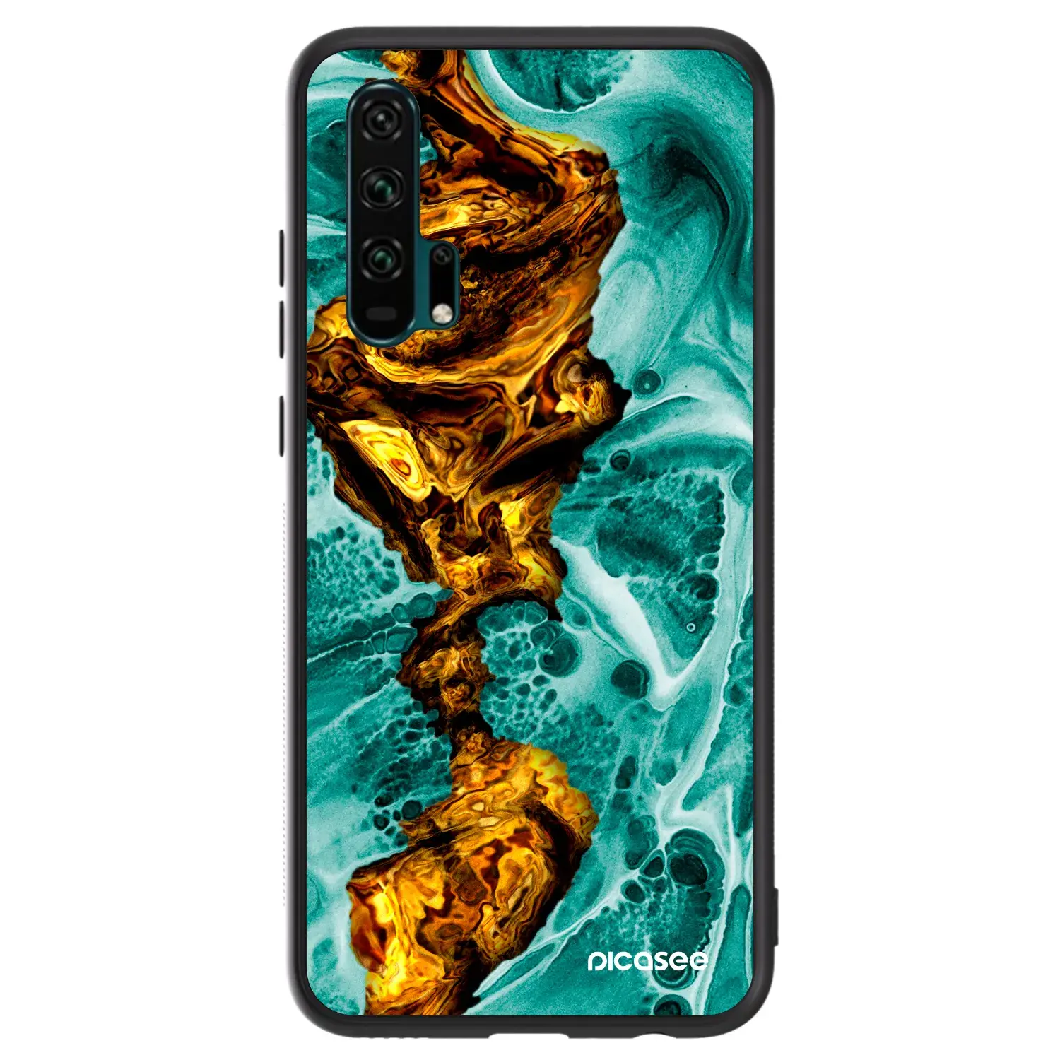 ULTIMATE CASE pro Honor 20 Pro - Goldsky