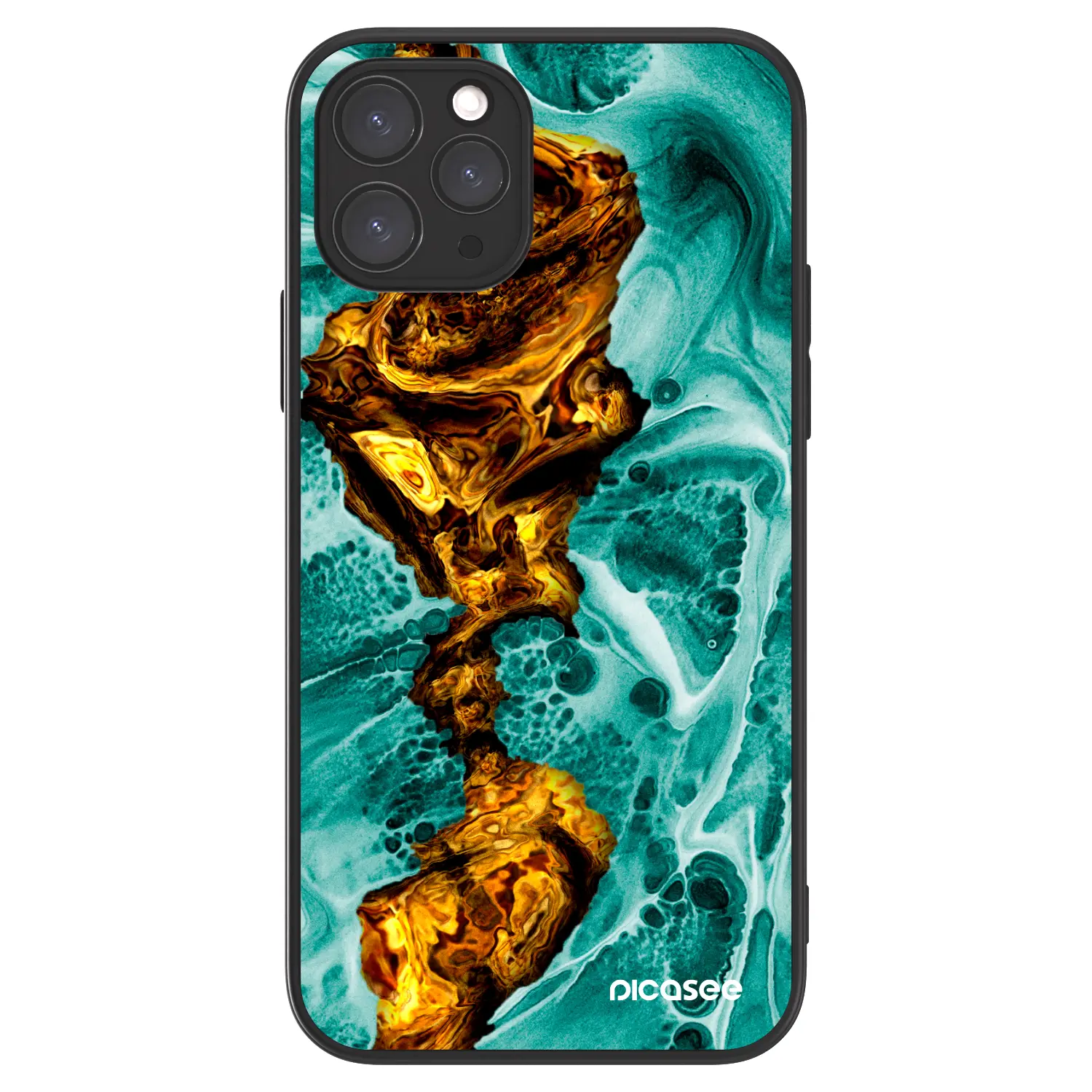 ULTIMATE CASE MagSafe pro Apple iPhone 11 Pro - Goldsky