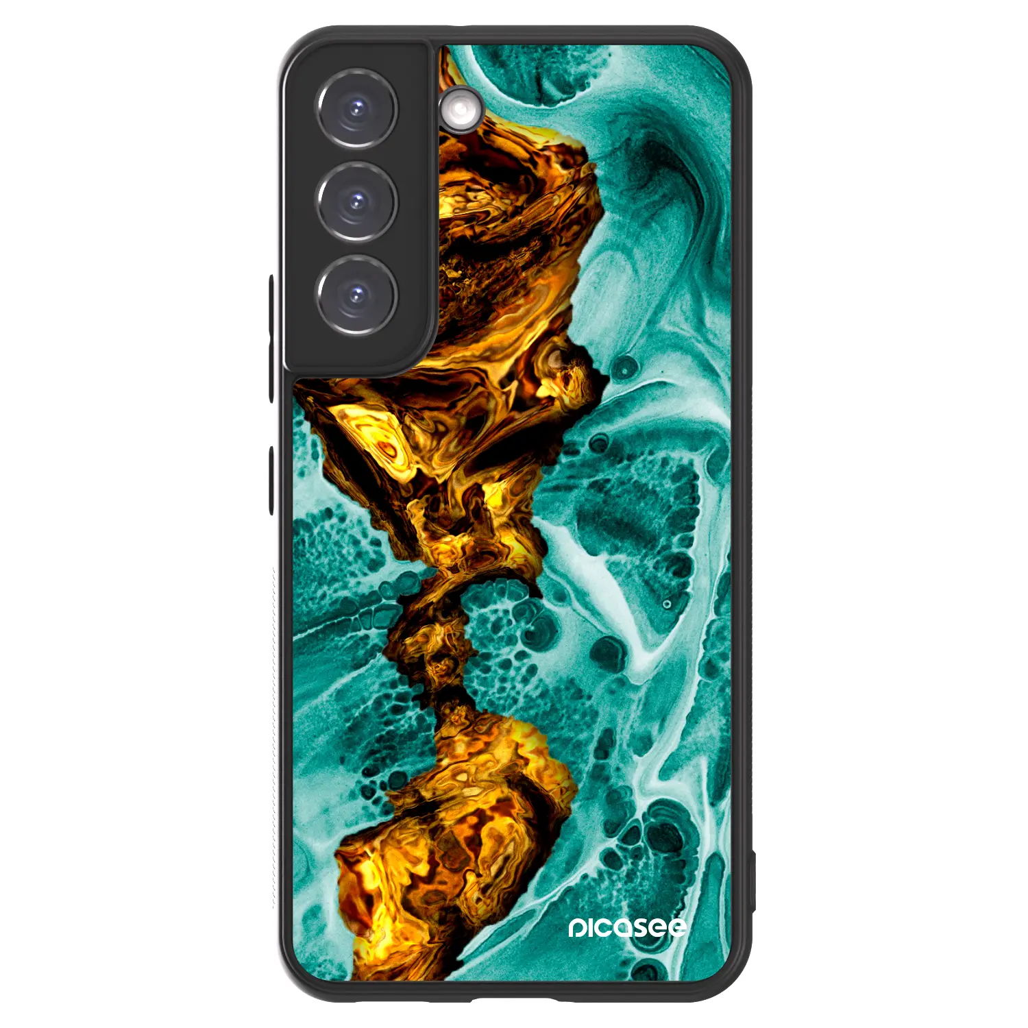 ULTIMATE CASE PowerShare pro Samsung Galaxy S22+ 5G - Goldsky