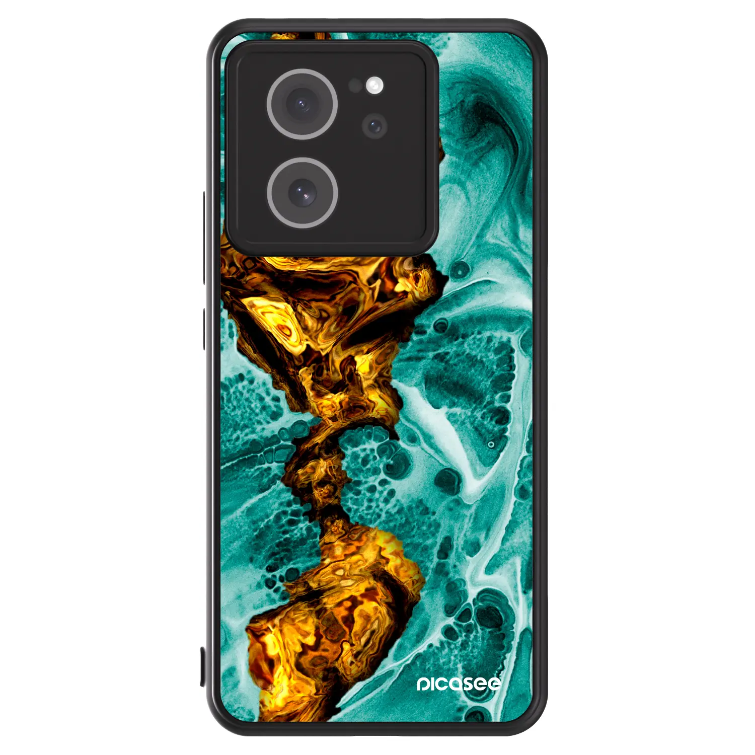 ULTIMATE CASE pro Xiaomi 13T Pro - Goldsky