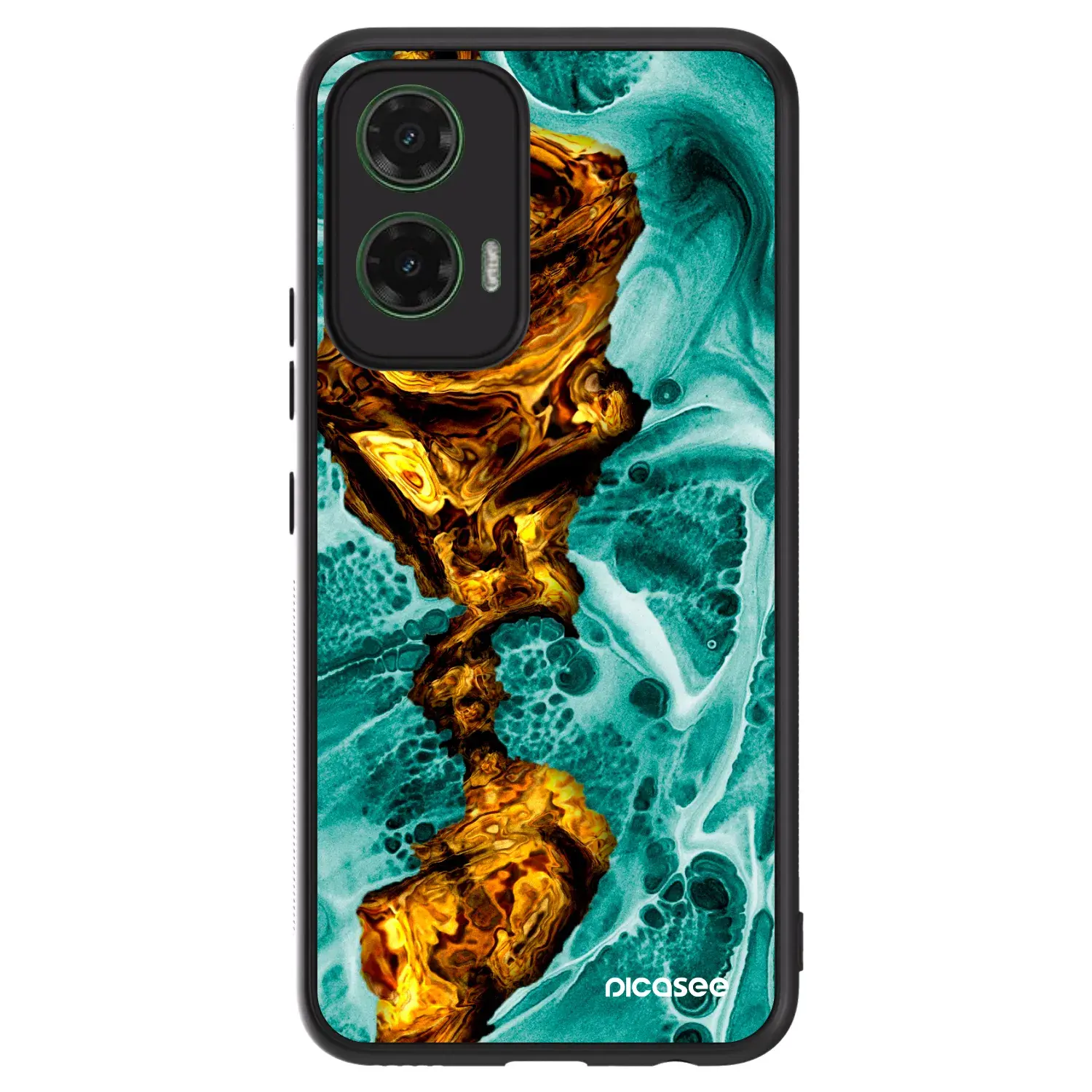 ULTIMATE CASE pro Motorola Moto G35 5G - Goldsky