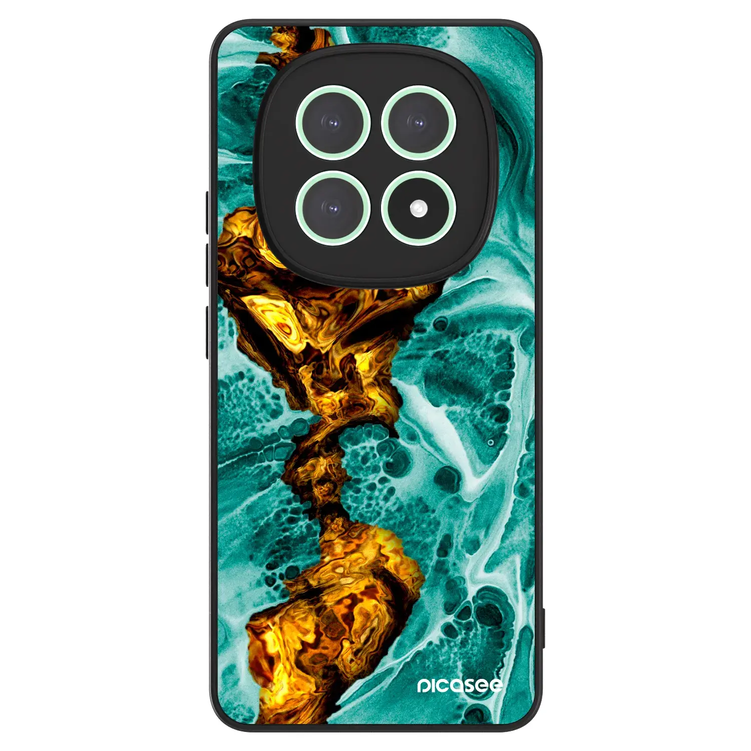 ULTIMATE CASE pro Xiaomi Redmi Note 15 4G - Goldsky
