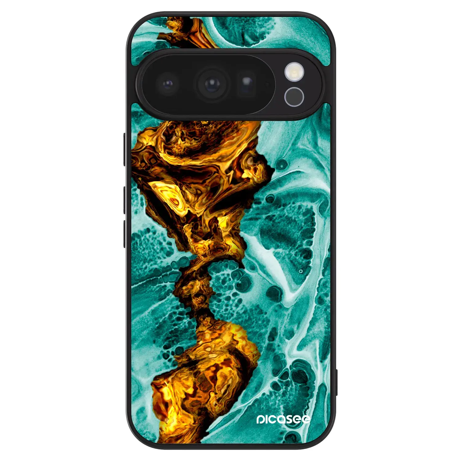 ULTIMATE CASE pro Google Pixel 10 Pro - Goldsky