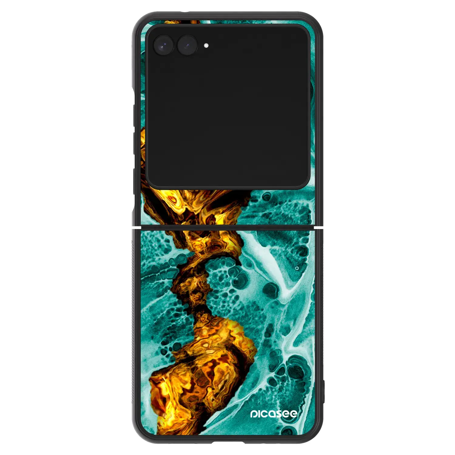 ULTIMATE CASE pro Motorola Razr 60 - Goldsky