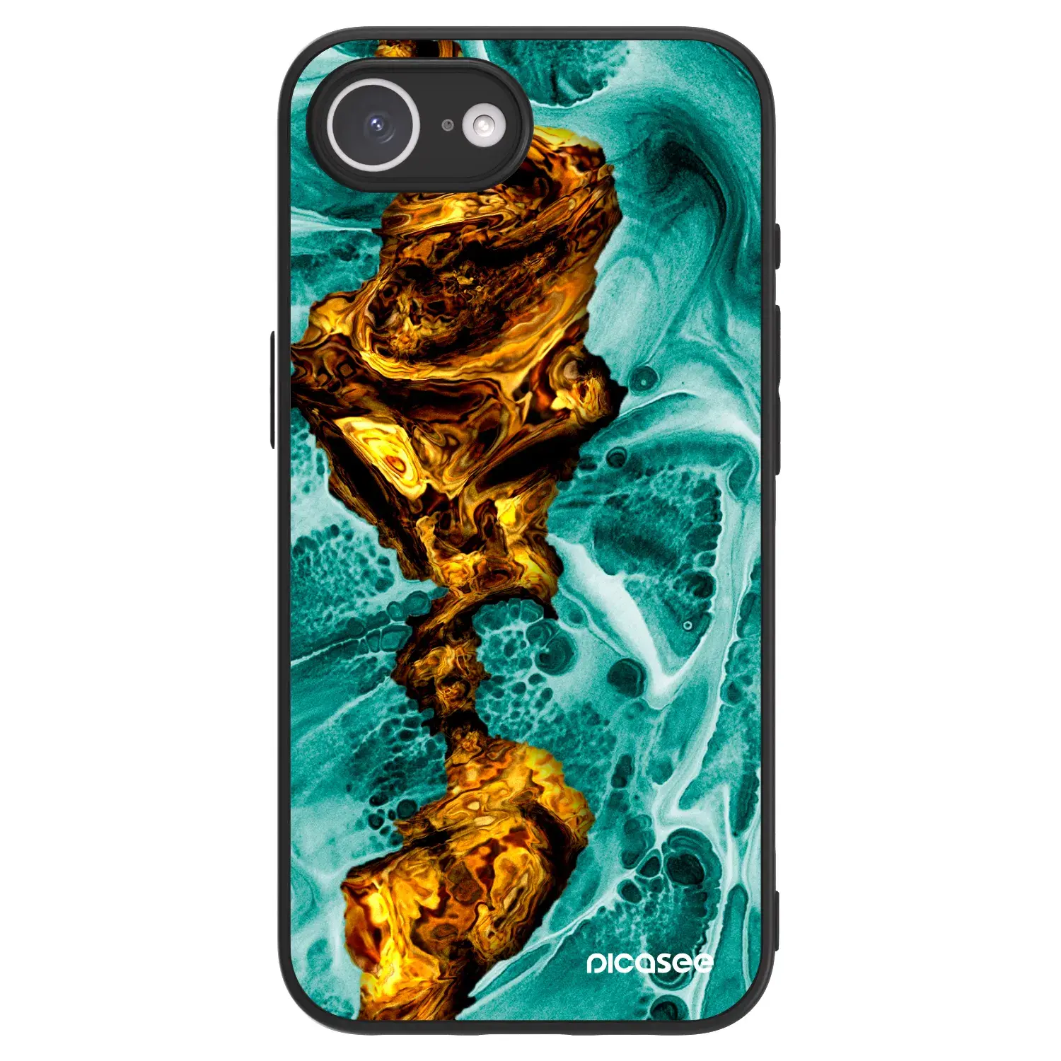 ULTIMATE CASE pro Apple iPhone 17e - Goldsky